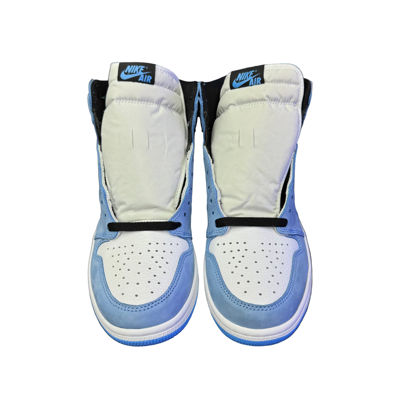 Nike Air Jordan 1 Retro High OG University Blue