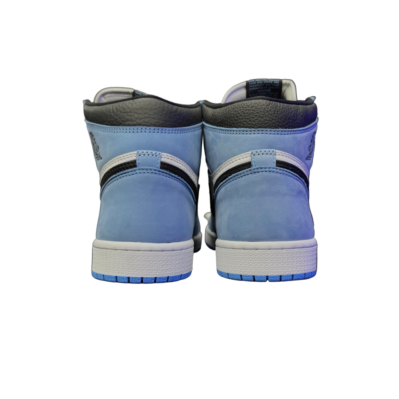 Nike Air Jordan 1 Retro High OG University Blue