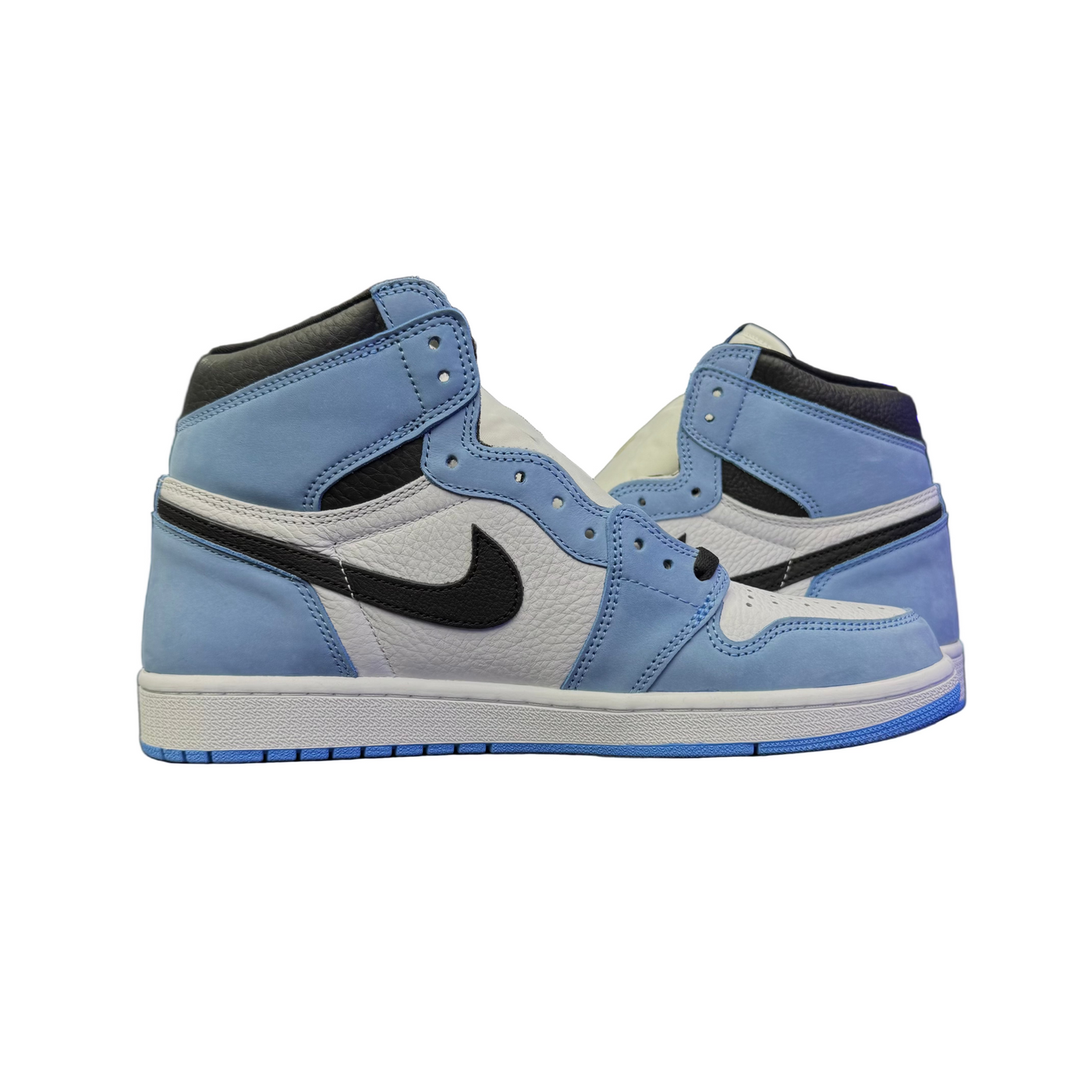 Nike Air Jordan 1 Retro High OG University Blue