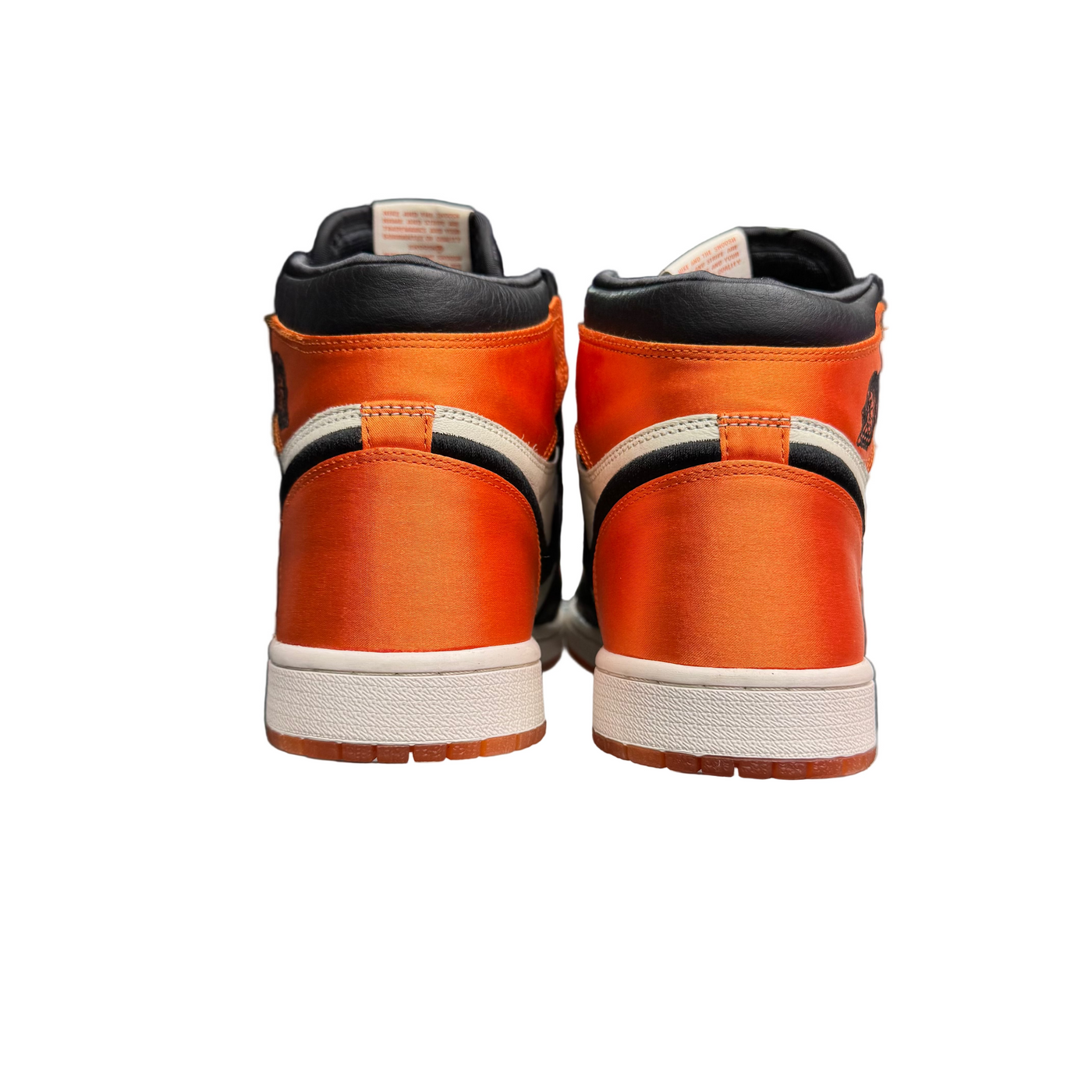 WMNS Nike Air Jordan 1 Retro High OG Satin Shattered Backboard