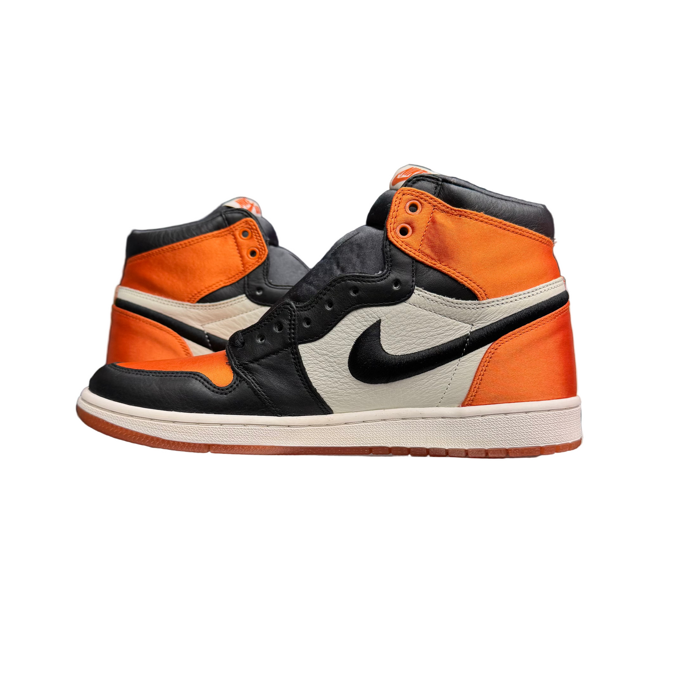 WMNS Nike Air Jordan 1 Retro High OG Satin Shattered Backboard