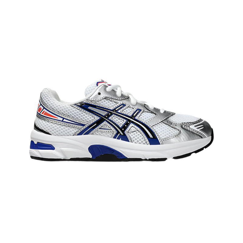 ASICS Gel 1130 GS White Prussian Blue