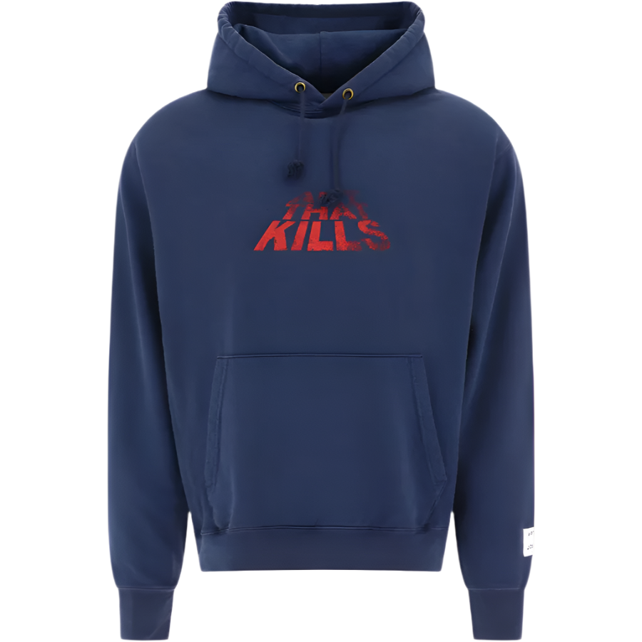 Gallery Dept. ATK Stacked Hoodie