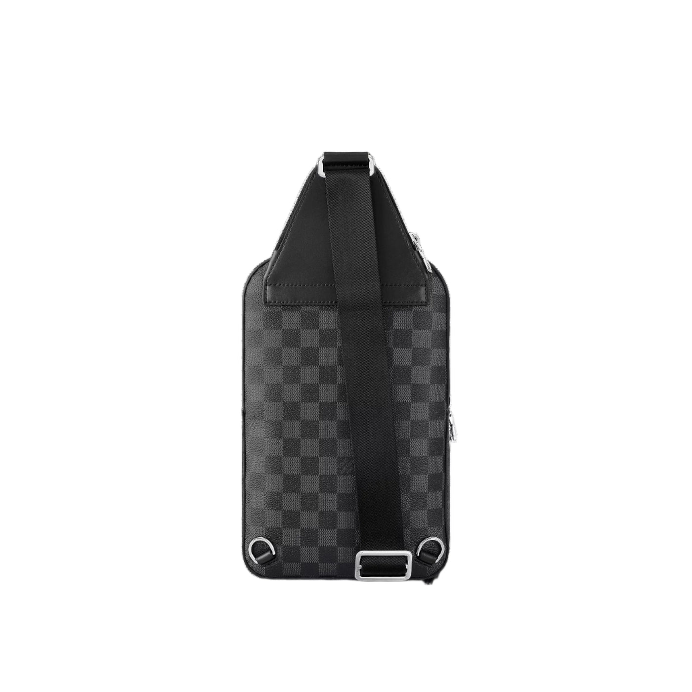 LV Avenue Slingbag Black