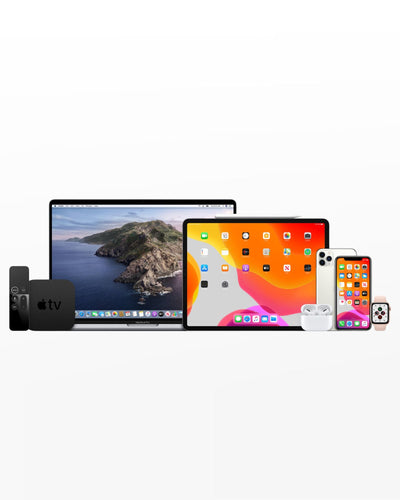 Electronics