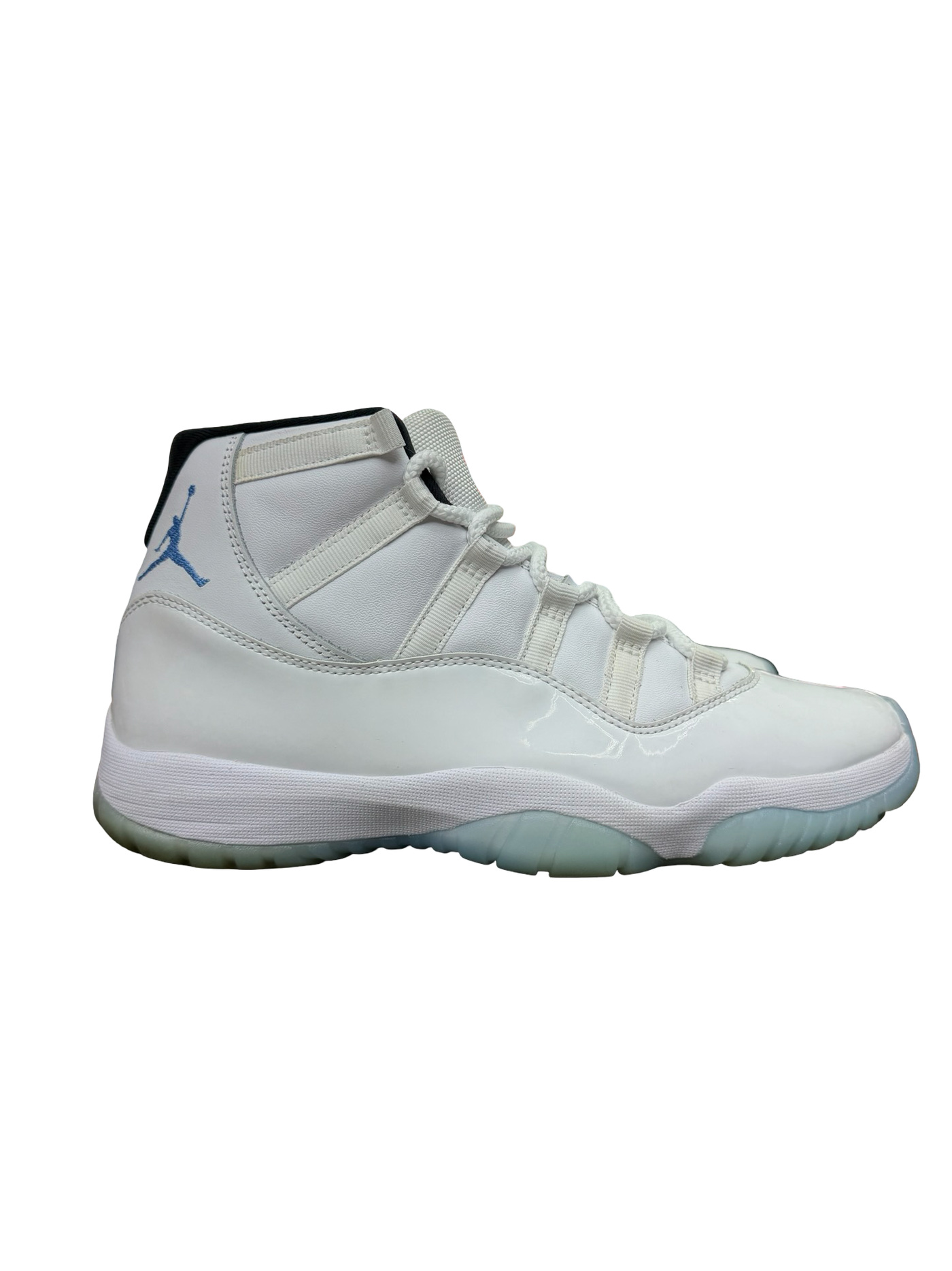 Nike Air Jordan 11 Retro Legend Blue