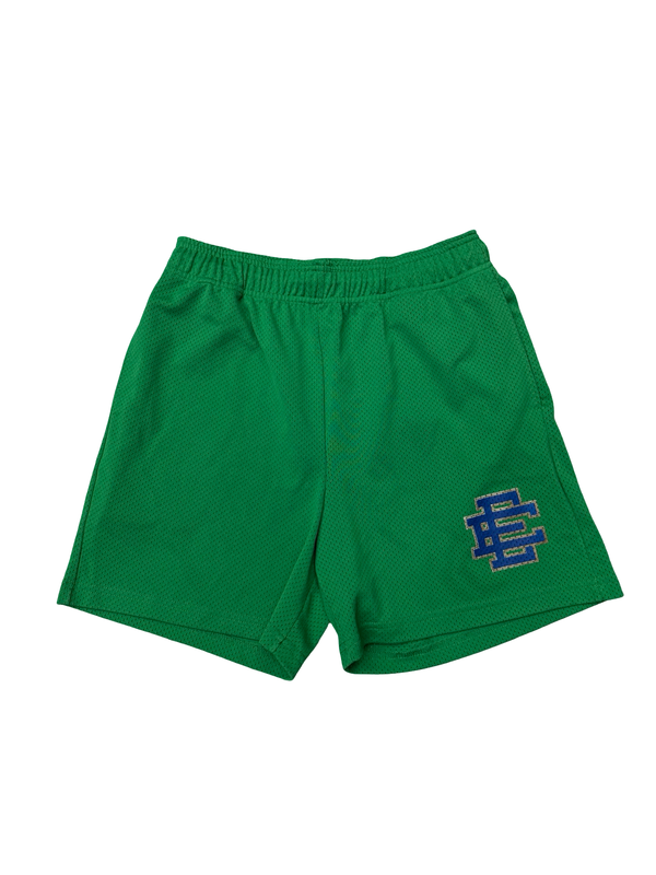 Eric Emanuel EE Basic Short Green