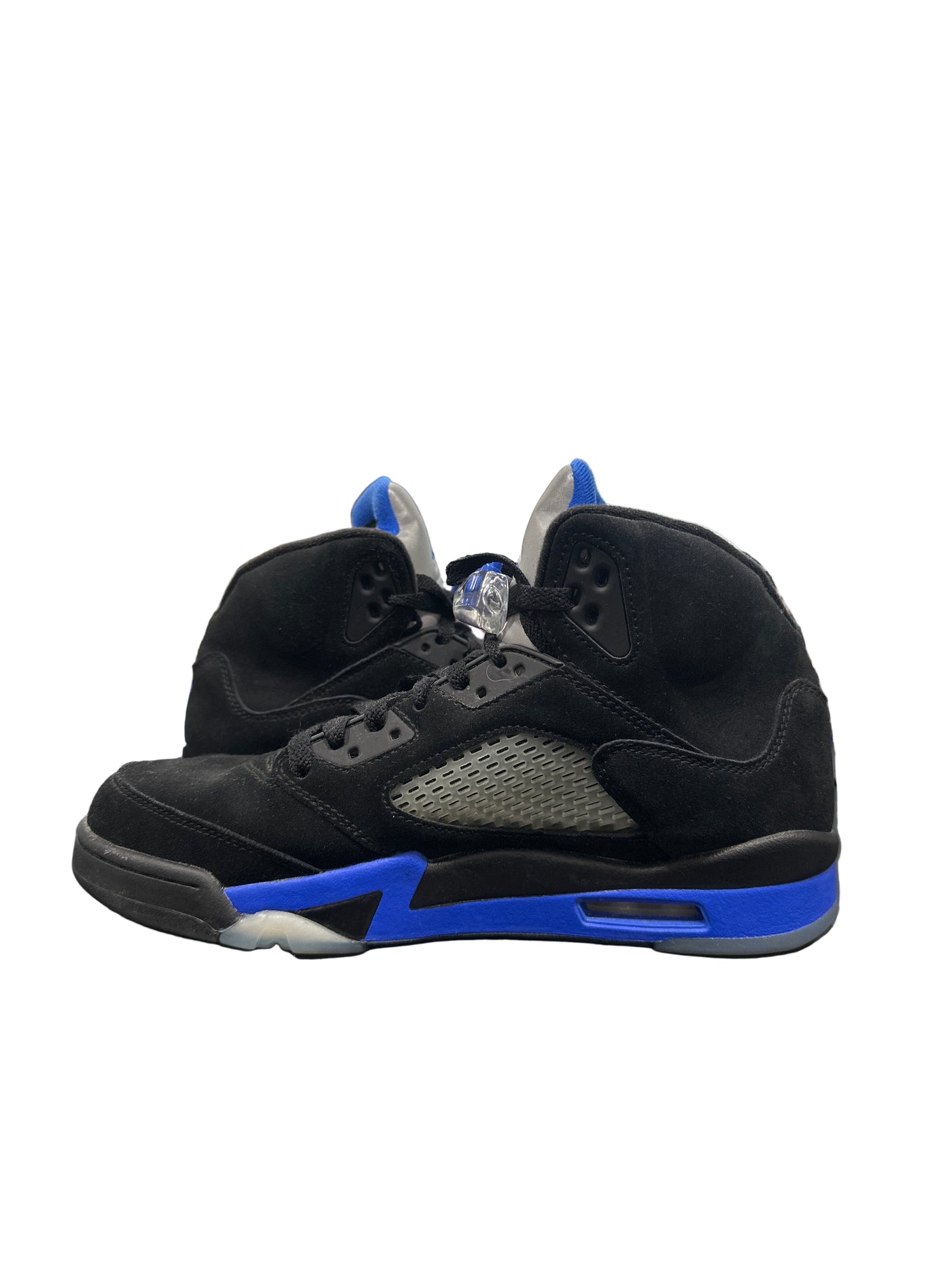 Air Jordan 5 Retro Racer Blue