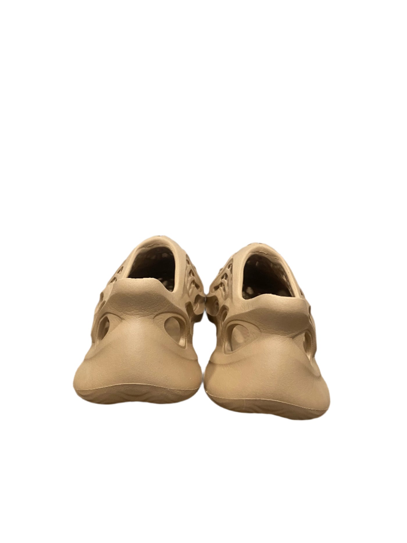 Adidas Yeezy Foam Runners Ochre