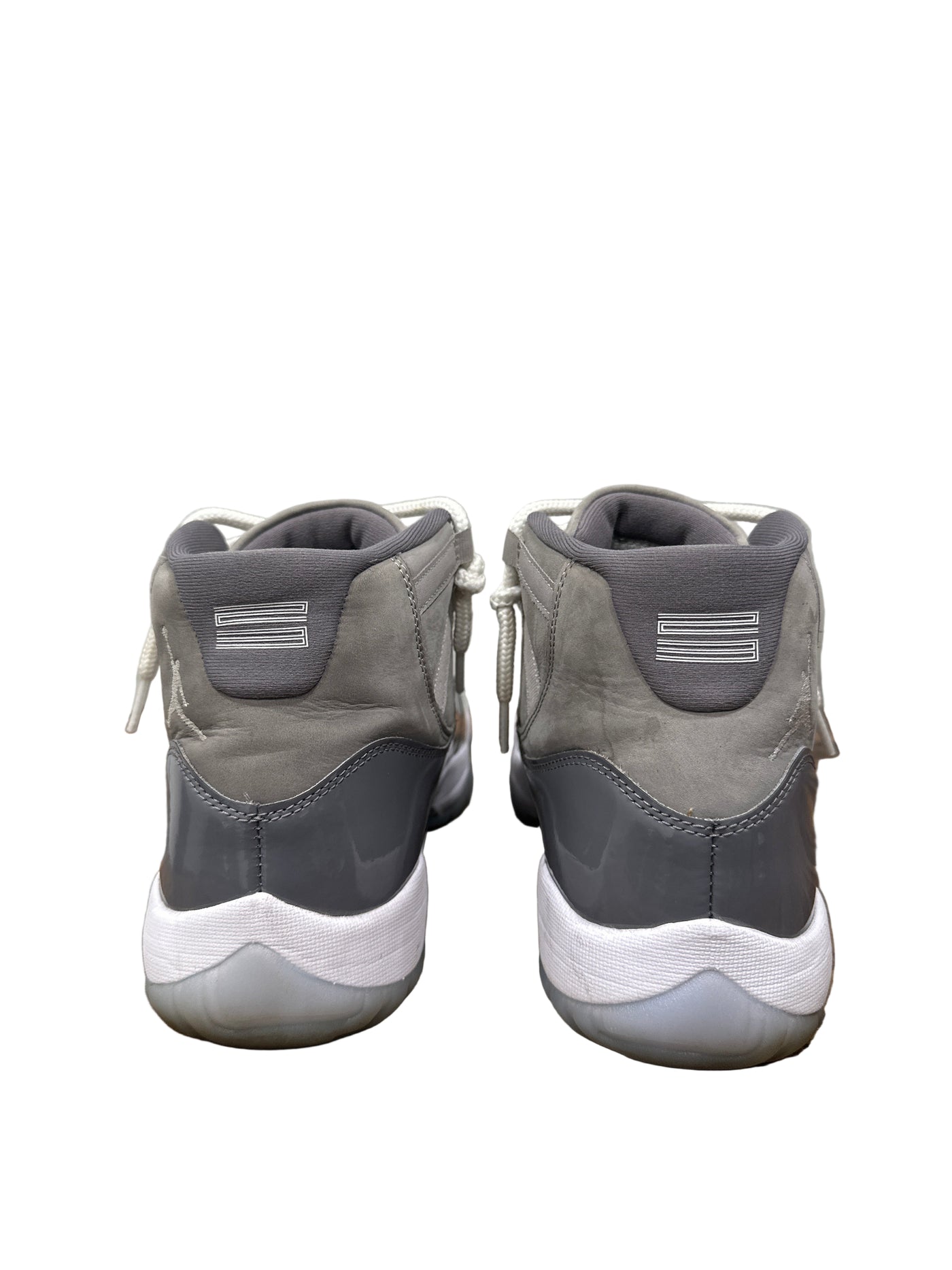 Nike Air Jordan 11 Retro Cool Grey