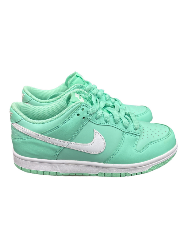 Nike Dunk Low Emerald Rise