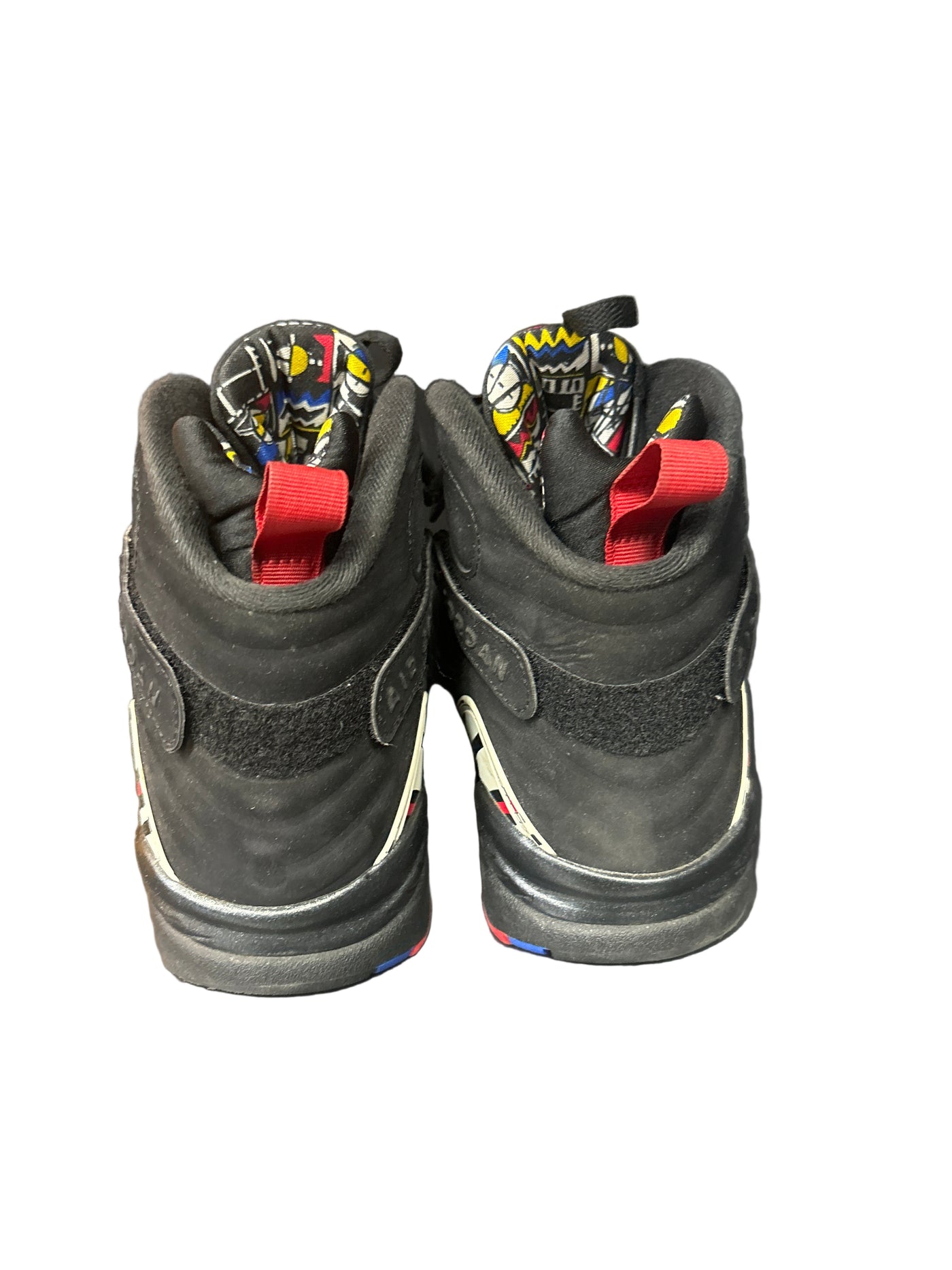 Nike Air Jordan 8 Retro
Playoffs