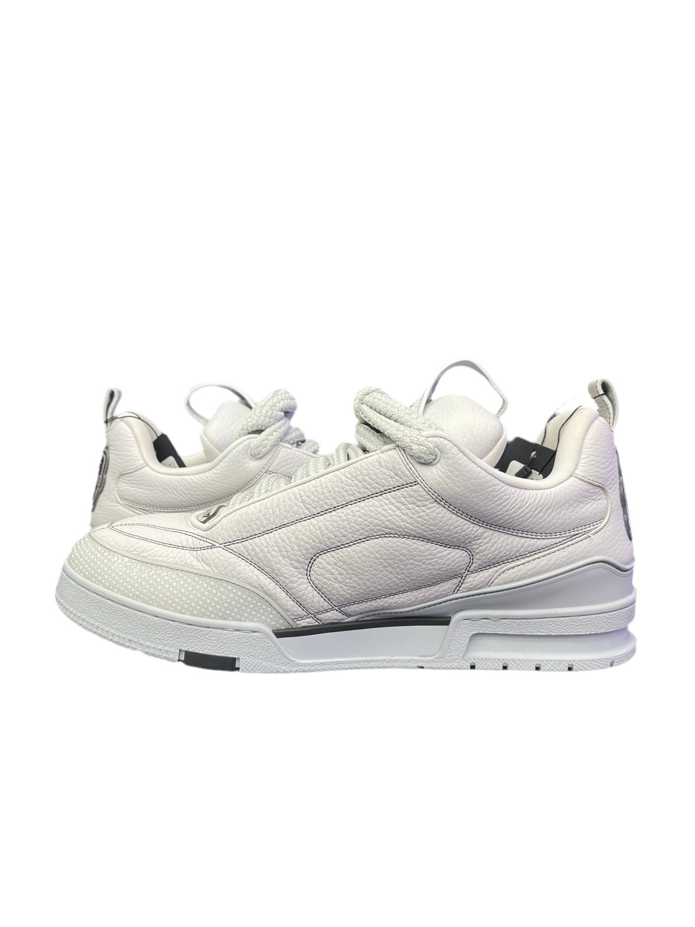 LV Skate Grey