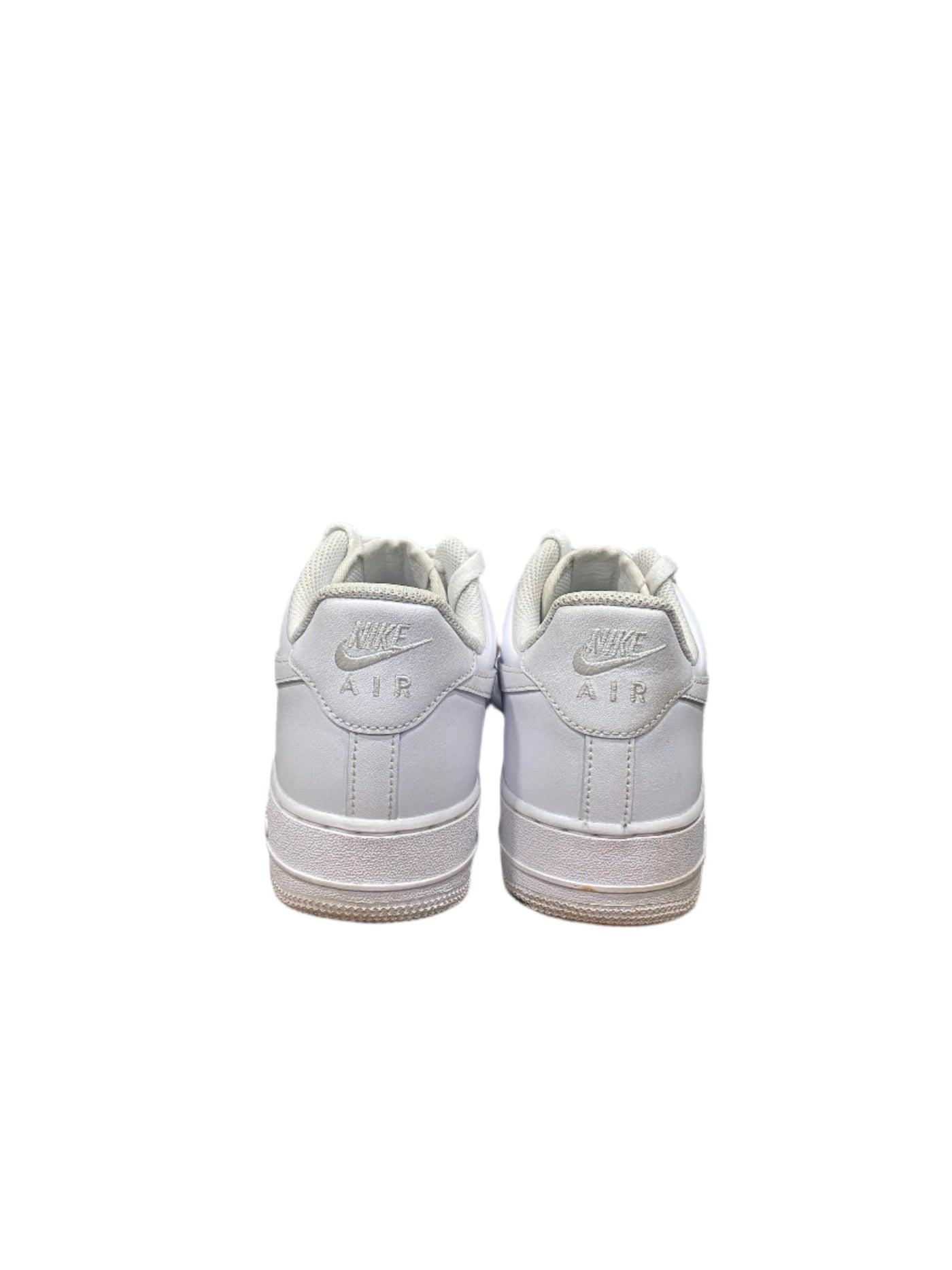 Nike Air Force 1 Triple White