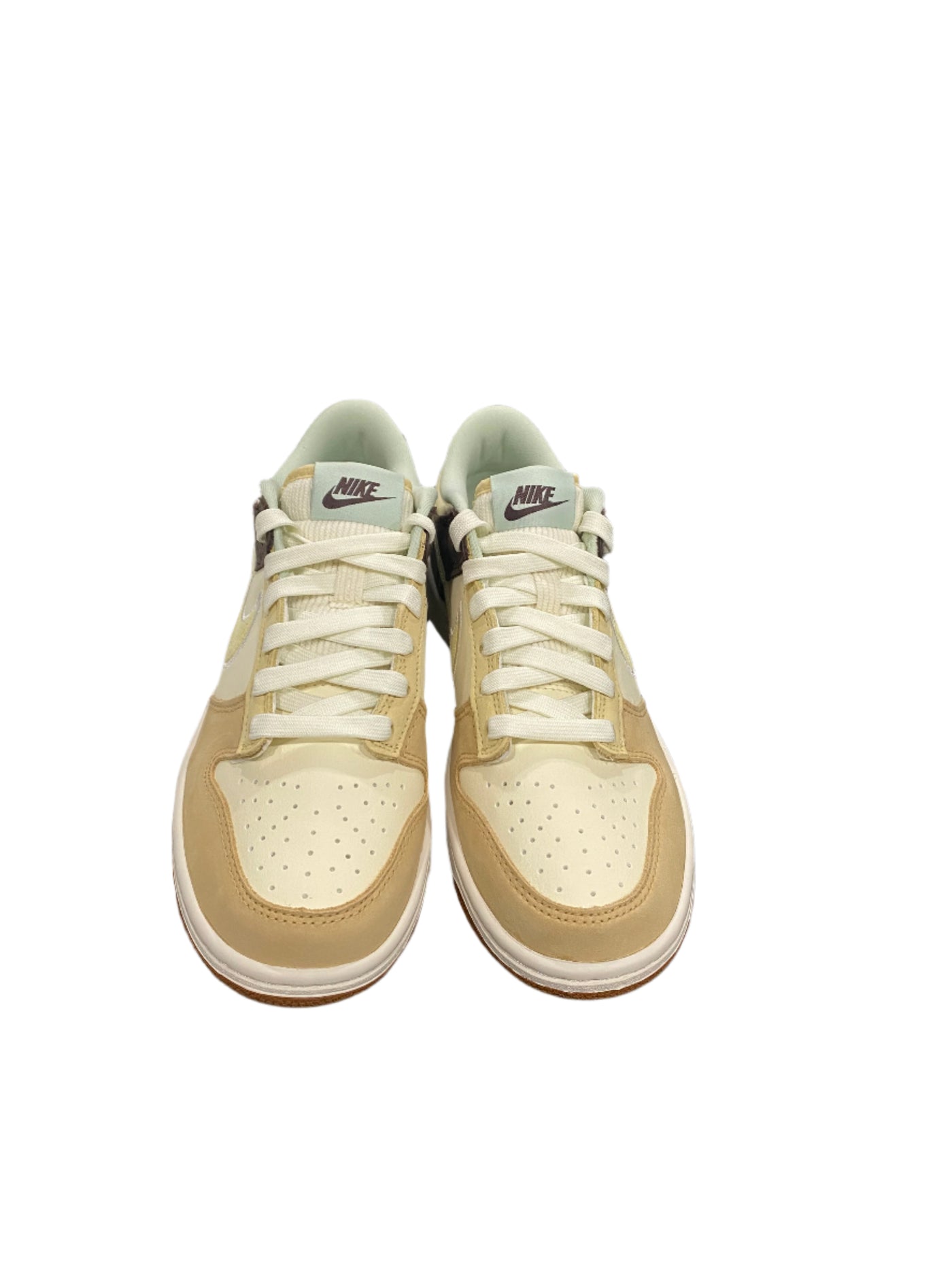 Nike Dunk Low Coconut Milk Sail