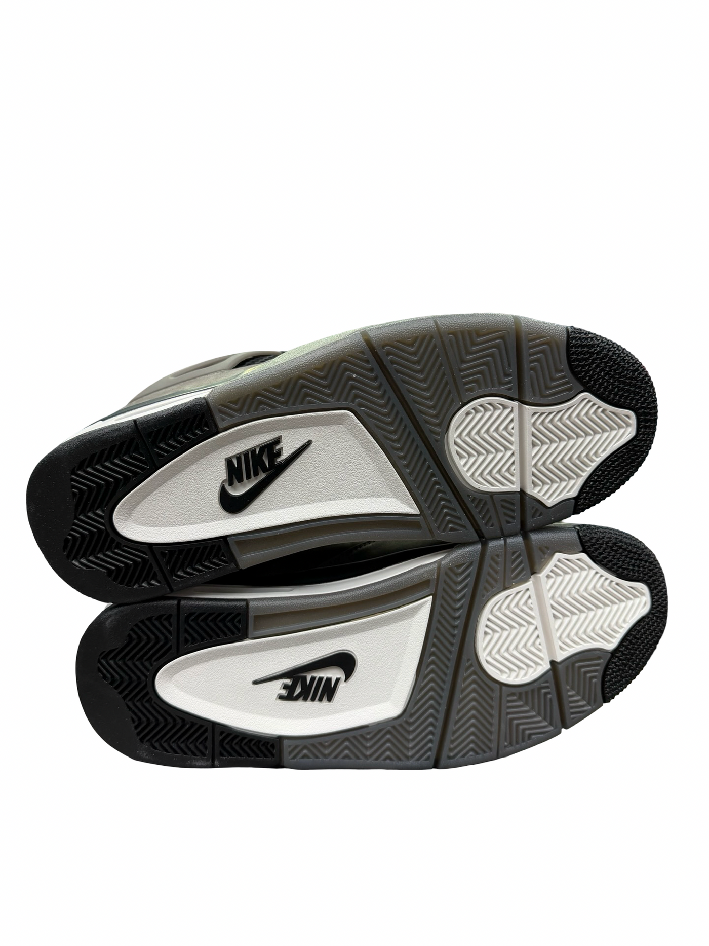 Nike Air Jordan 4 Retro Cave Stone