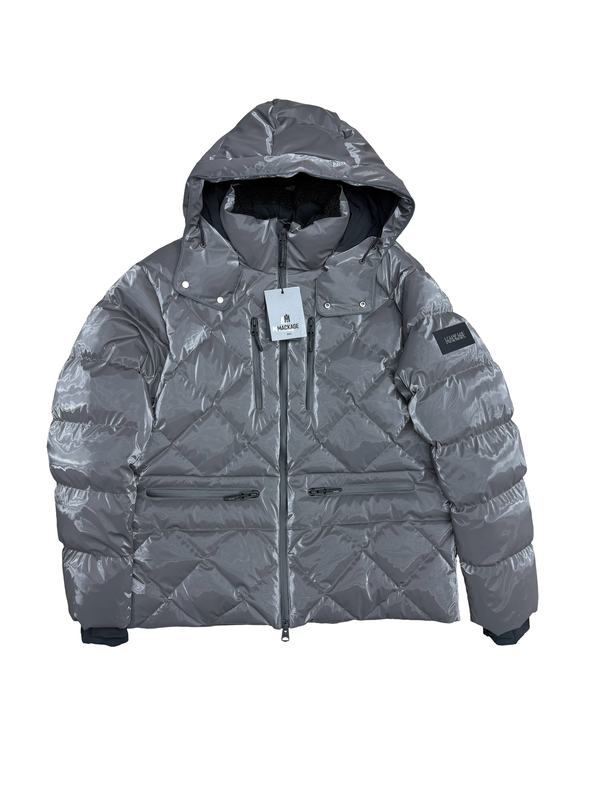 Mackage CILLIAN GLO High Gloss Puffer Jacket