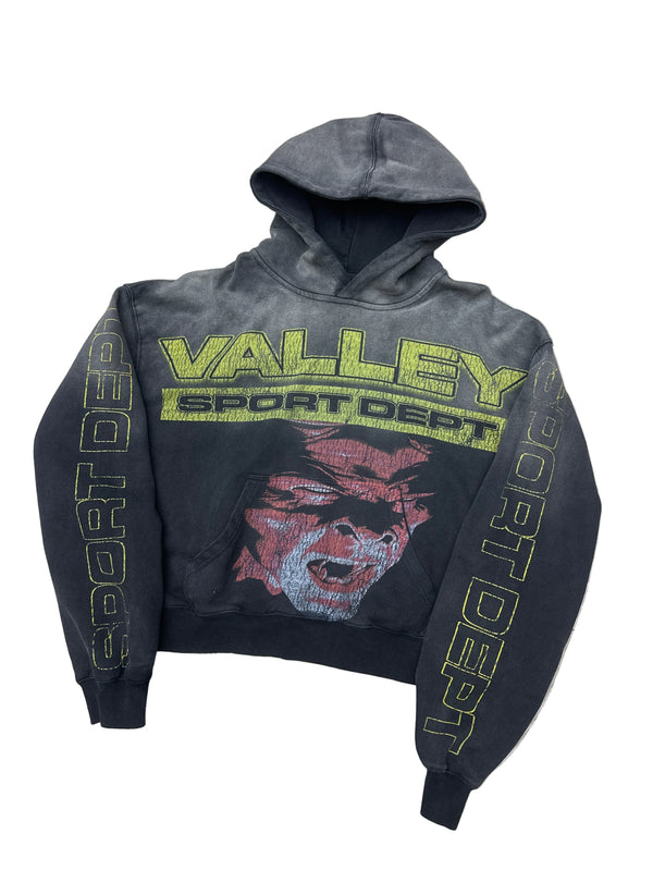 Vale Forever Hellboy Pullover
Hoodie
