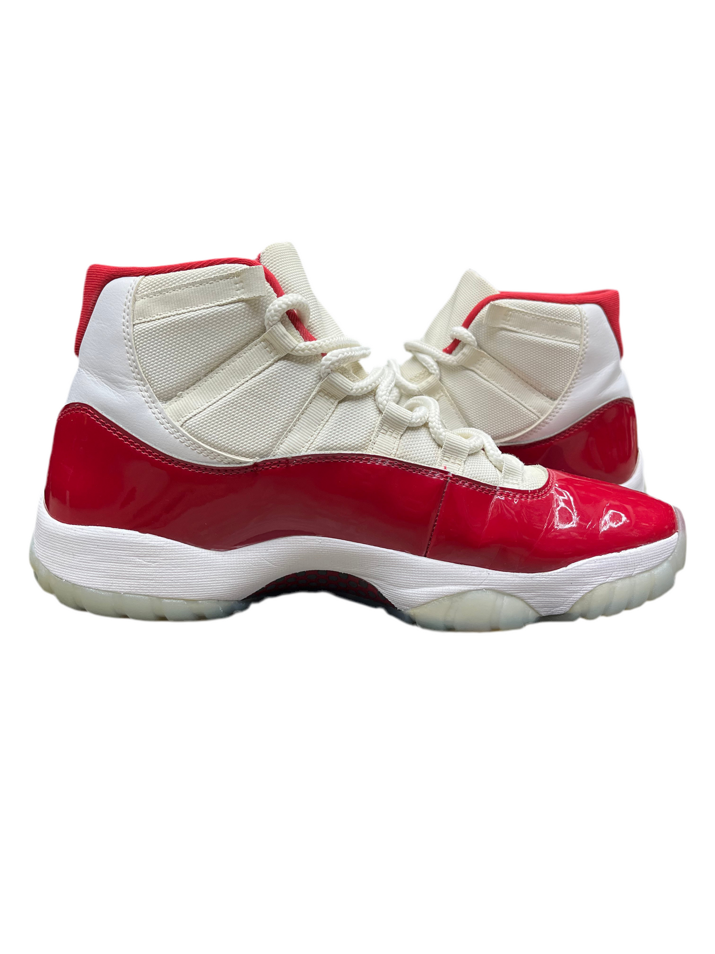 Nike Air Jordan 11 Retro Cherry