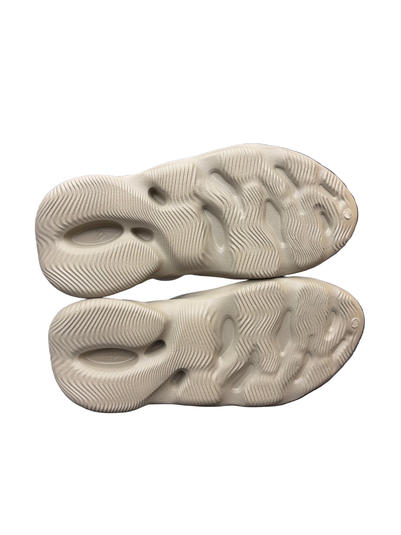 Adidas Yeezy Foam Runner Stone Salt