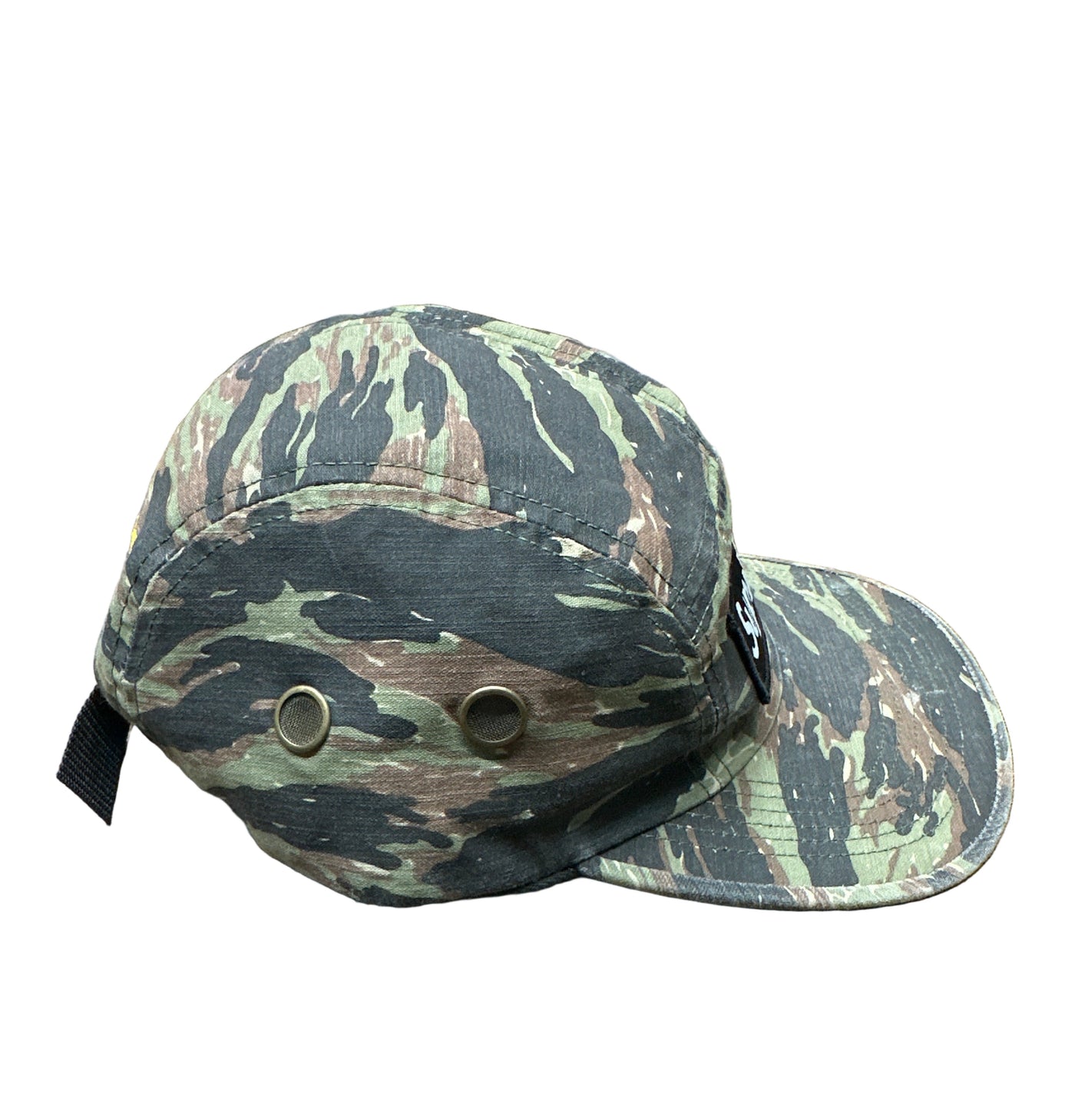 Supreme Military Camp Cap (SS24)