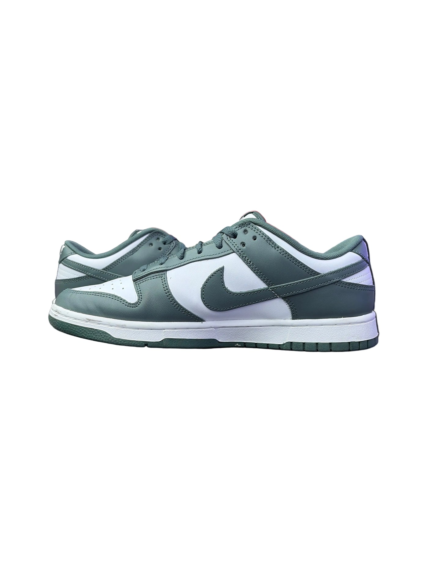 Nike Dunk Low Vintage Green