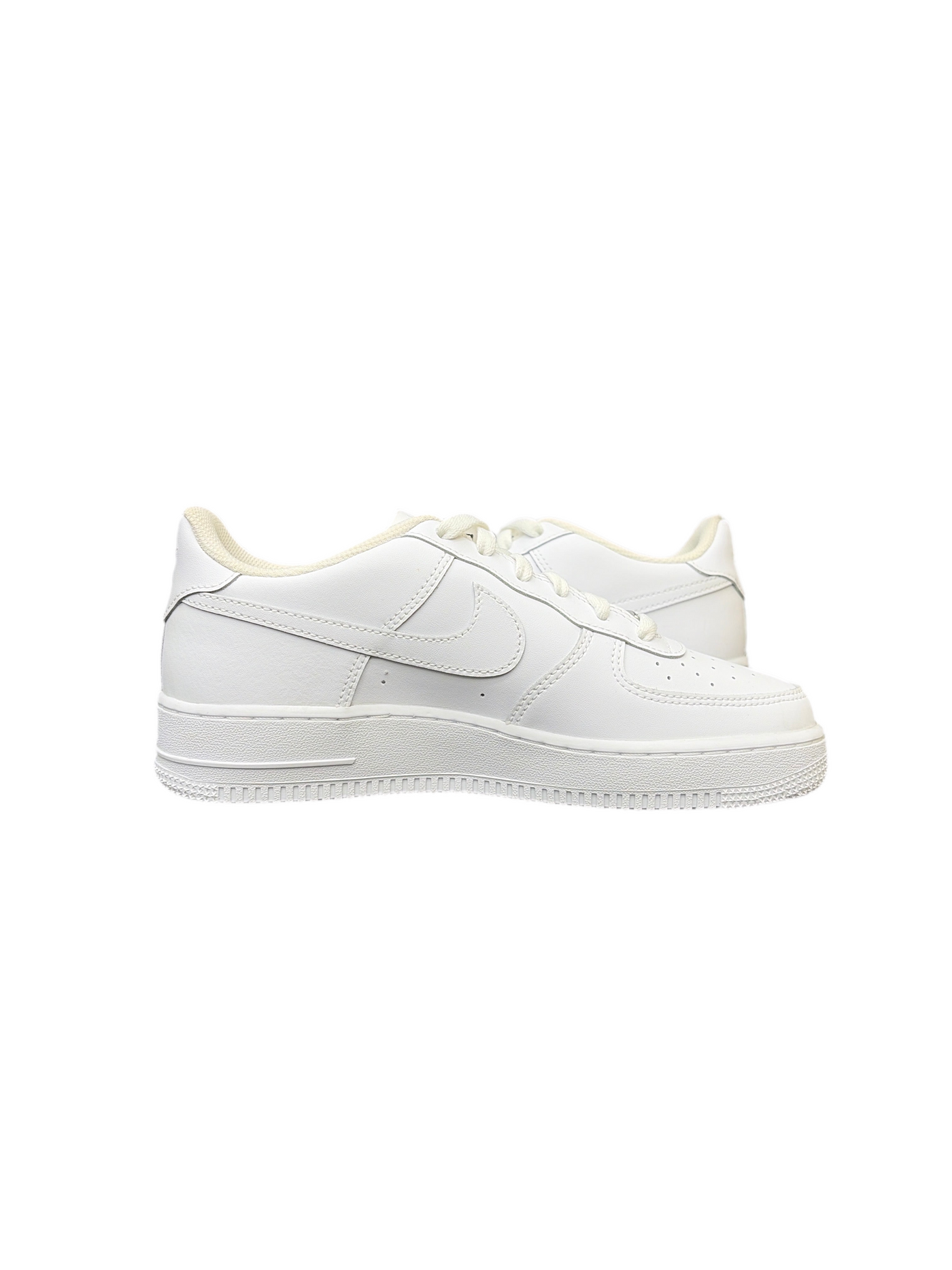 Nike Air Force 1 Low (GS) Triple White