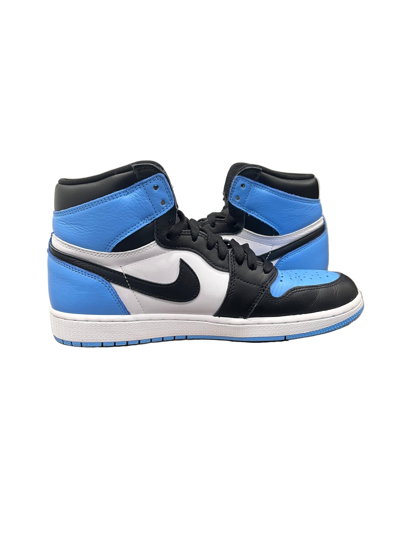 Nike Air Jordan 1 Retro High OG UNC Toe