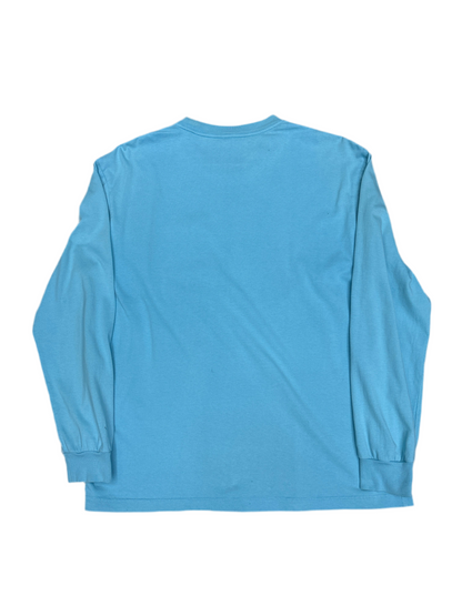 Palace Pocket Longlseeve