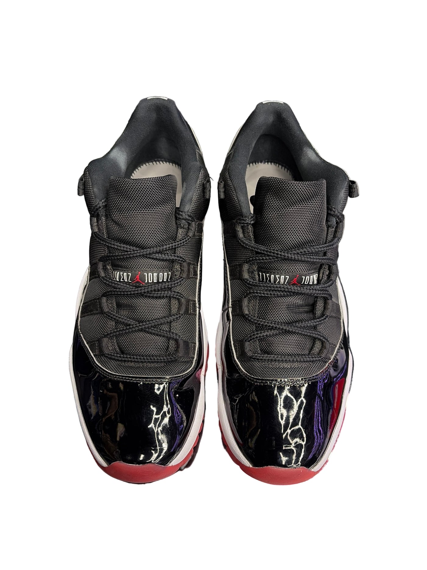 Nike Air Jordan 11 Retro Low Bred