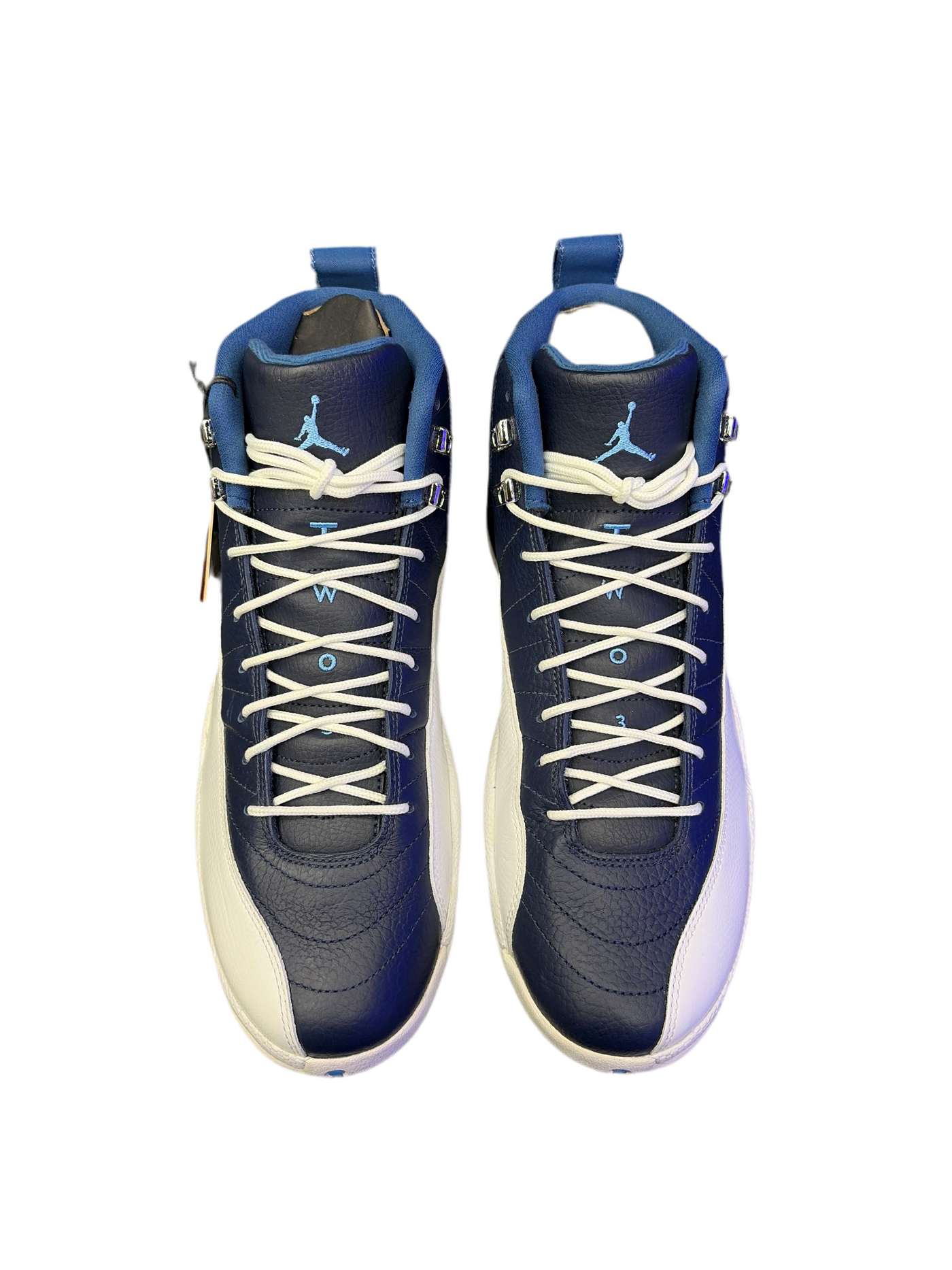 Nike Air Jordan 12 Retro Obsidian