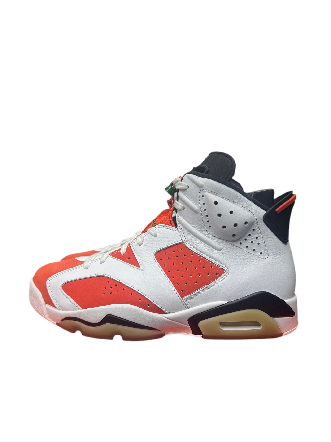 Nike Air Jordan 6 Gatorade