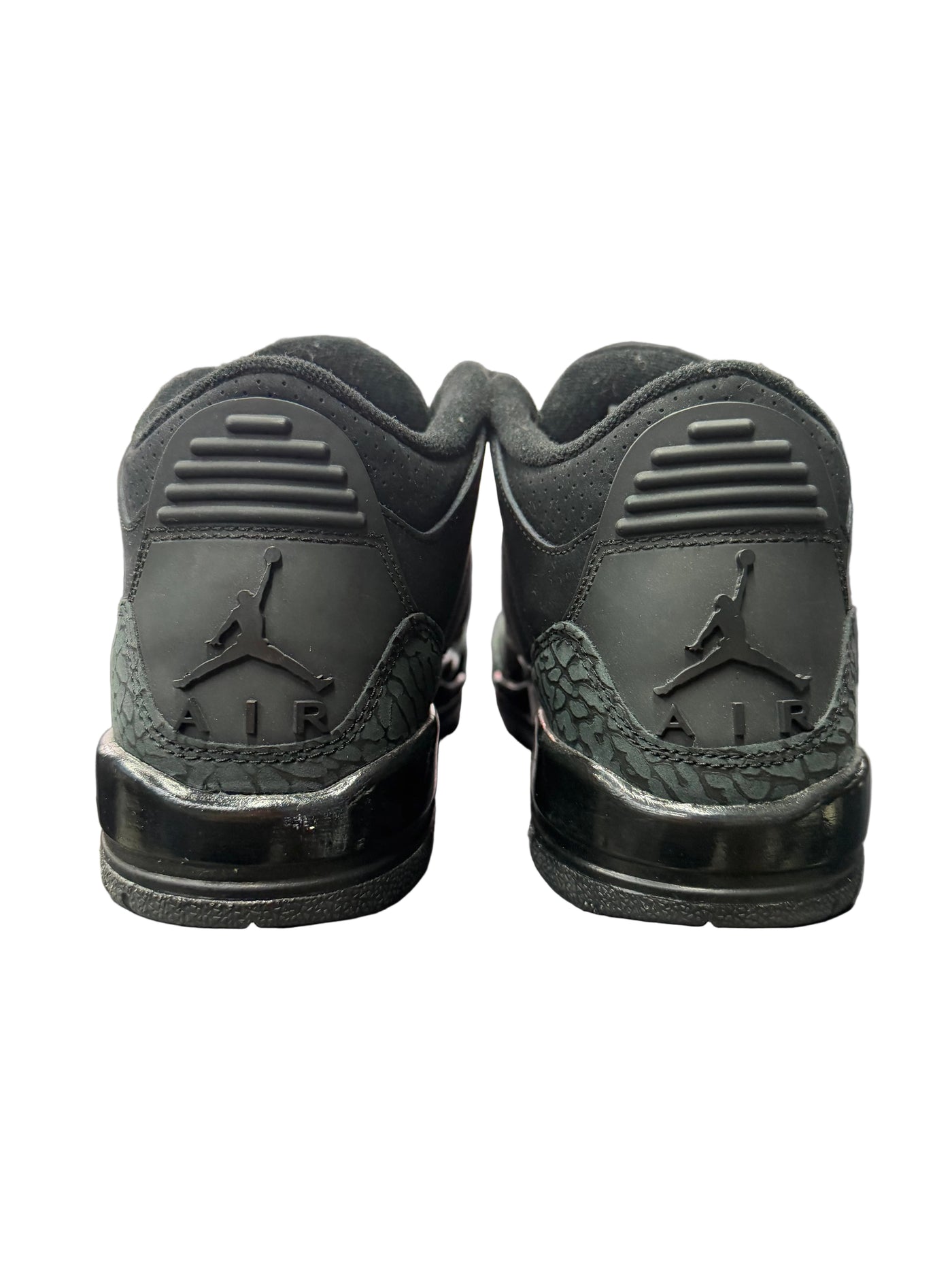 Nike Air Jordan 3 Retro Black Cat