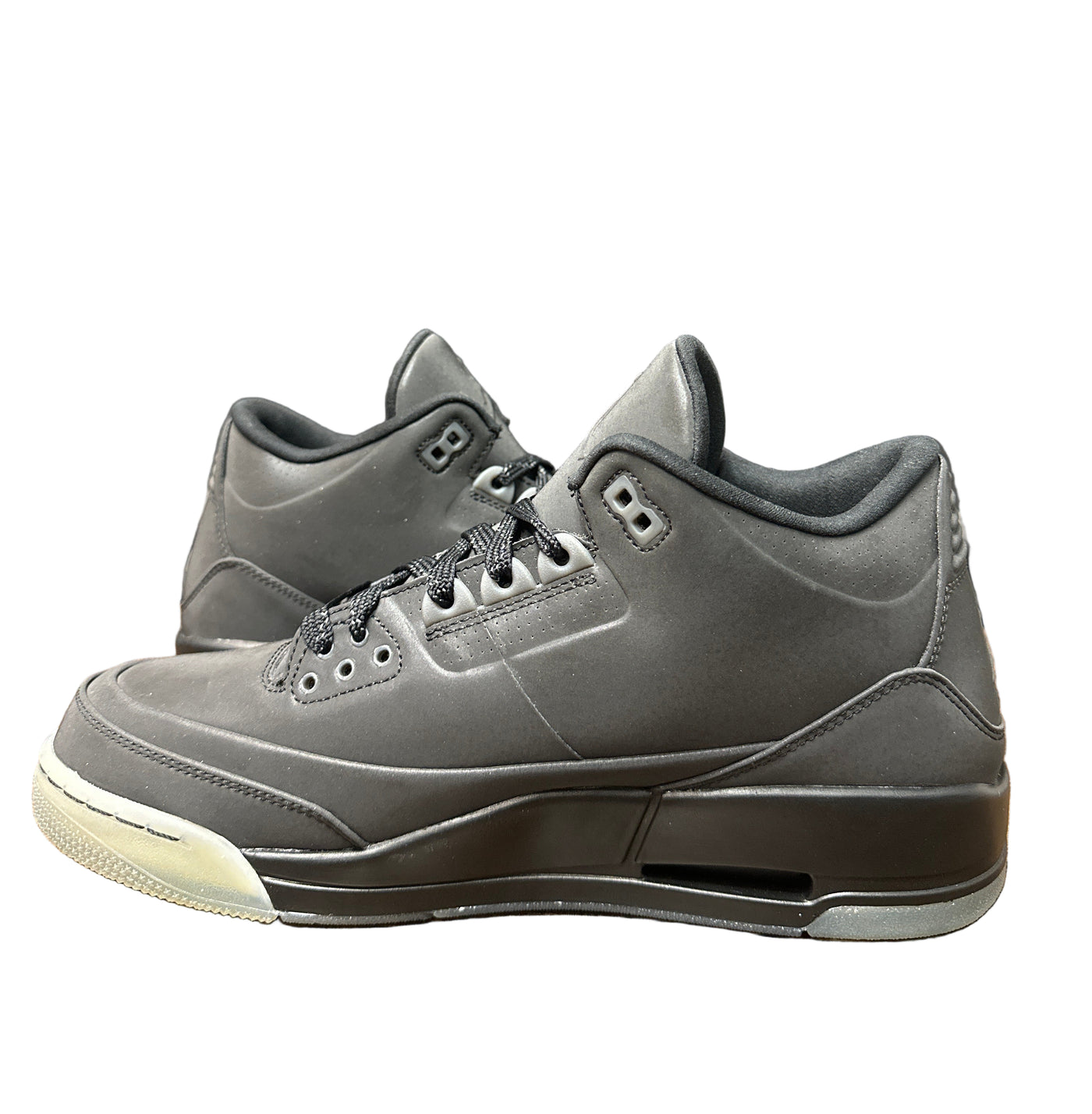 Nike Air Jordan 3 5Lab3 Black Retro