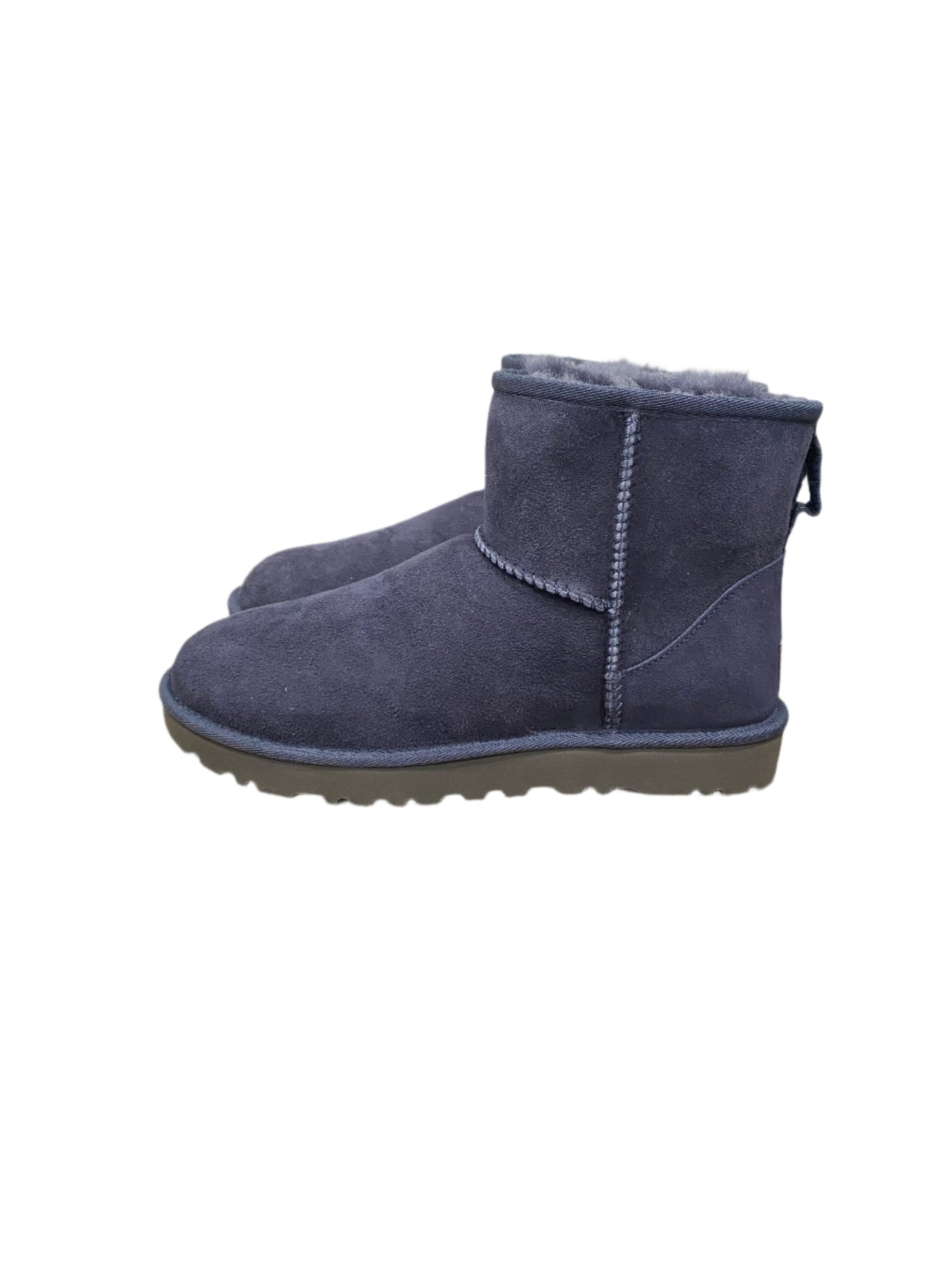 UGG Classic Mini II Eve Blue
