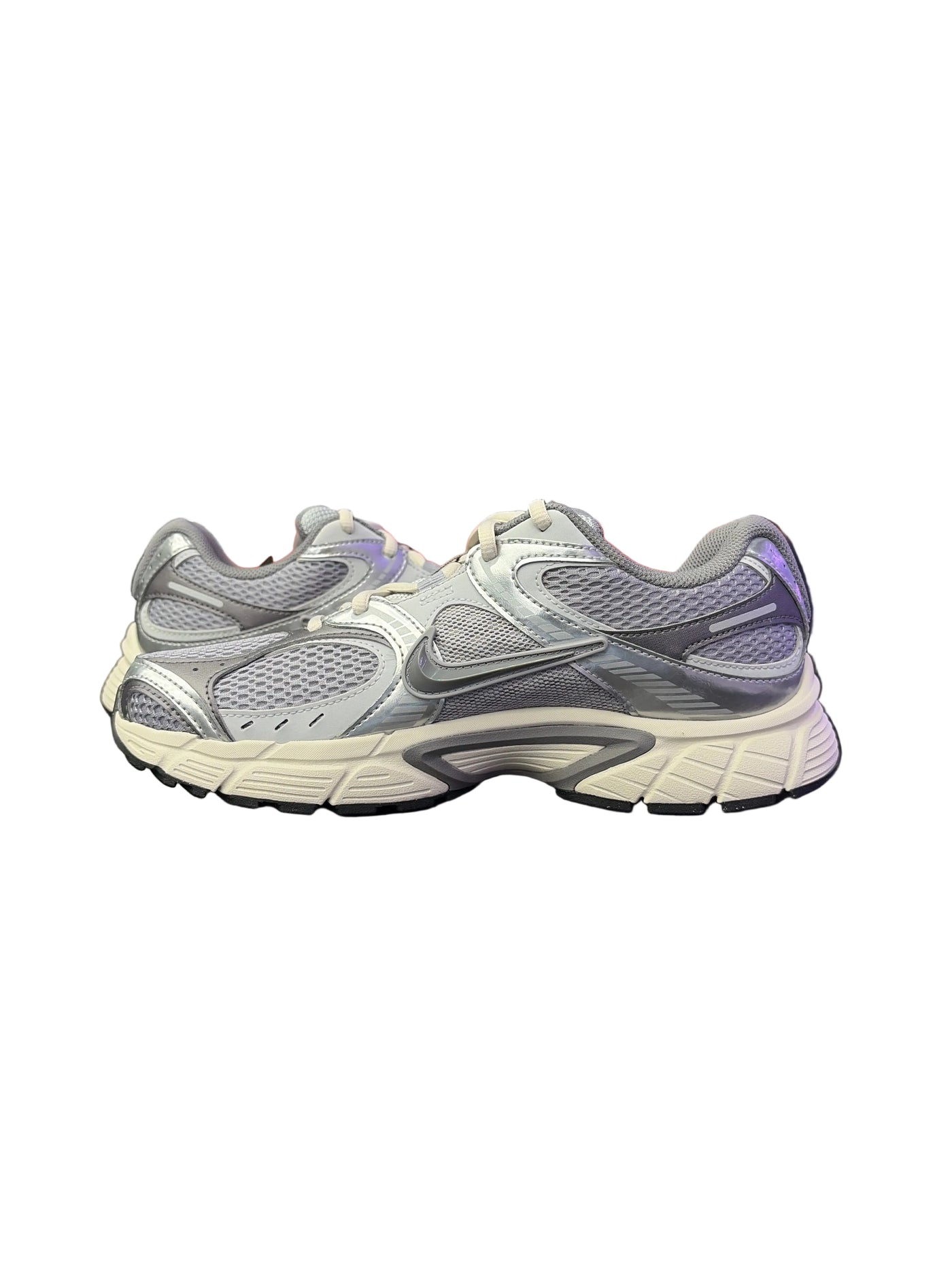 Nike V5 RNR Cement Grey Fog Light Orewood Brown