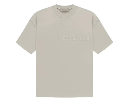 Essentials Fear of God Tee Seal