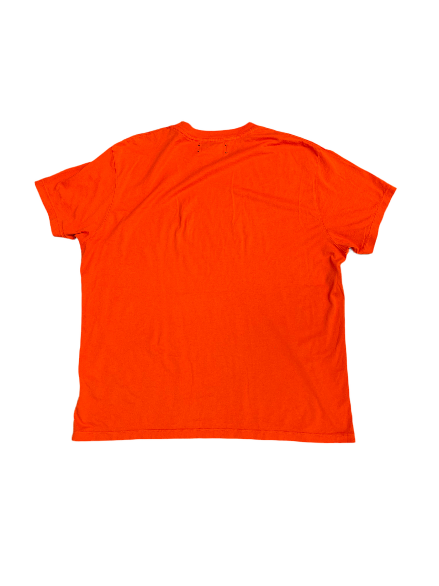 AMIRI Core Logo T-Shirt Orange