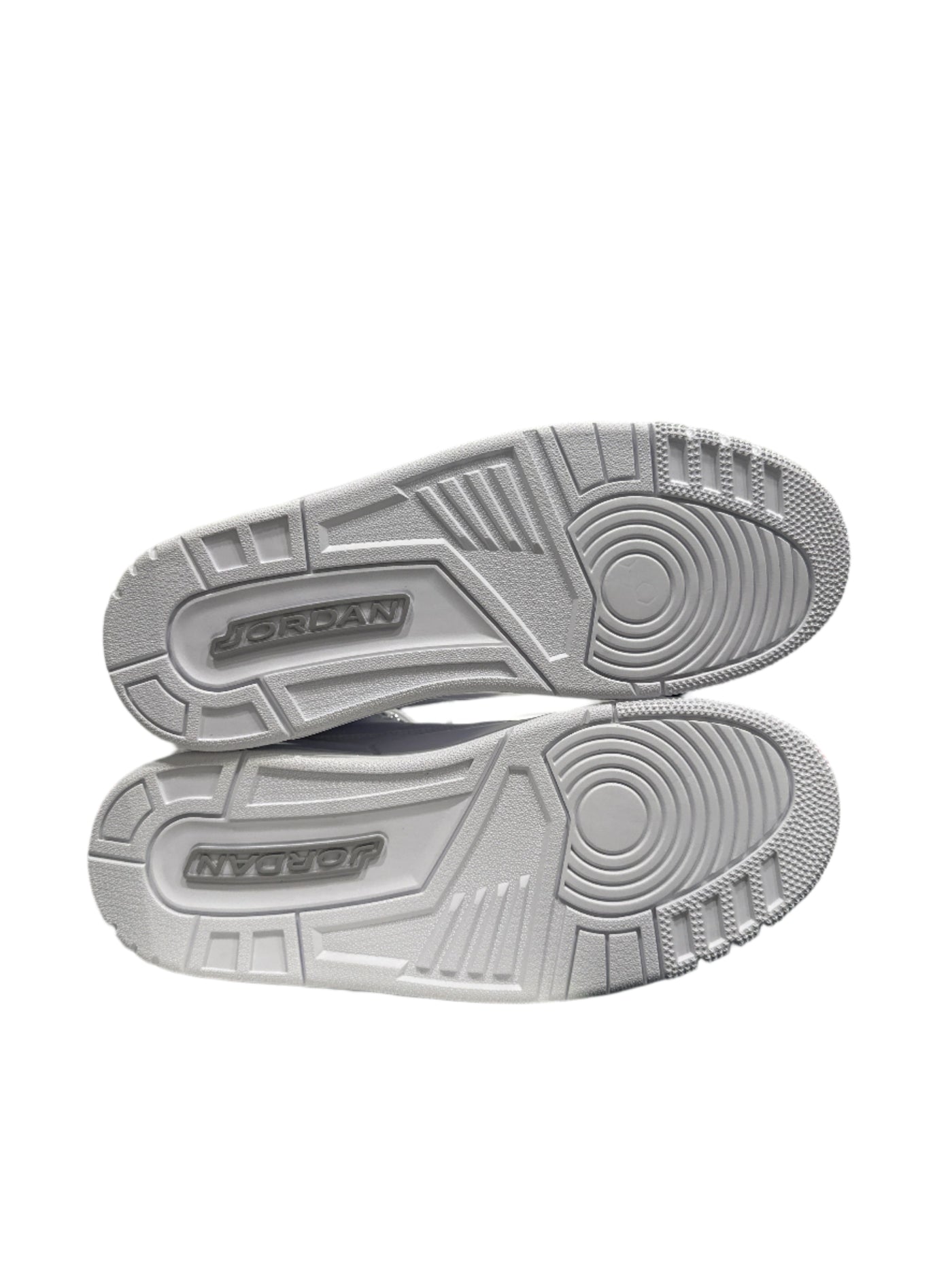 Air Jordan 3 Retro Pure Money
