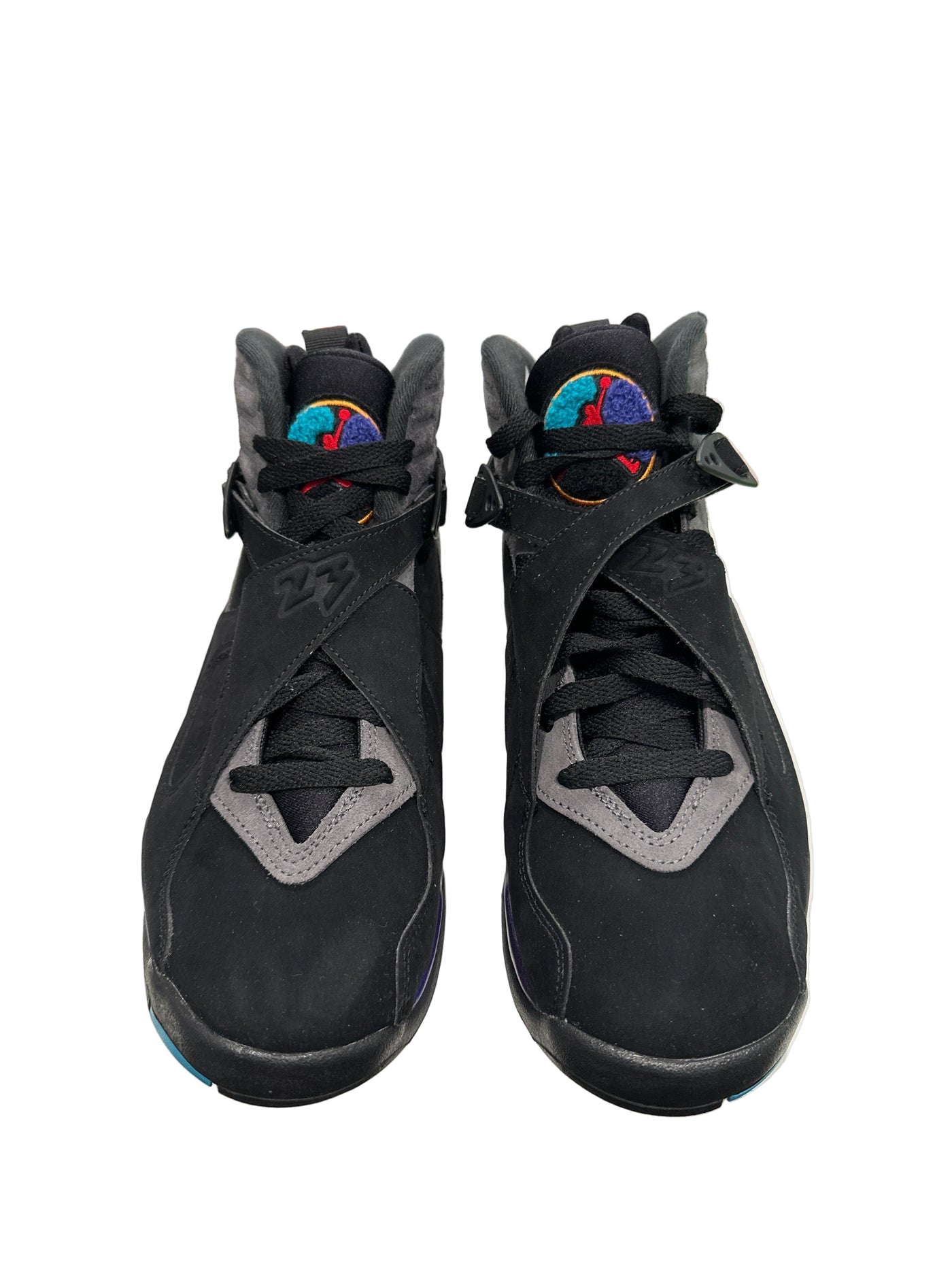 Nike Air Jordan 8 Retro Aqua
