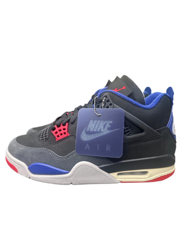 Nike Air Jordan 4 Rare Air