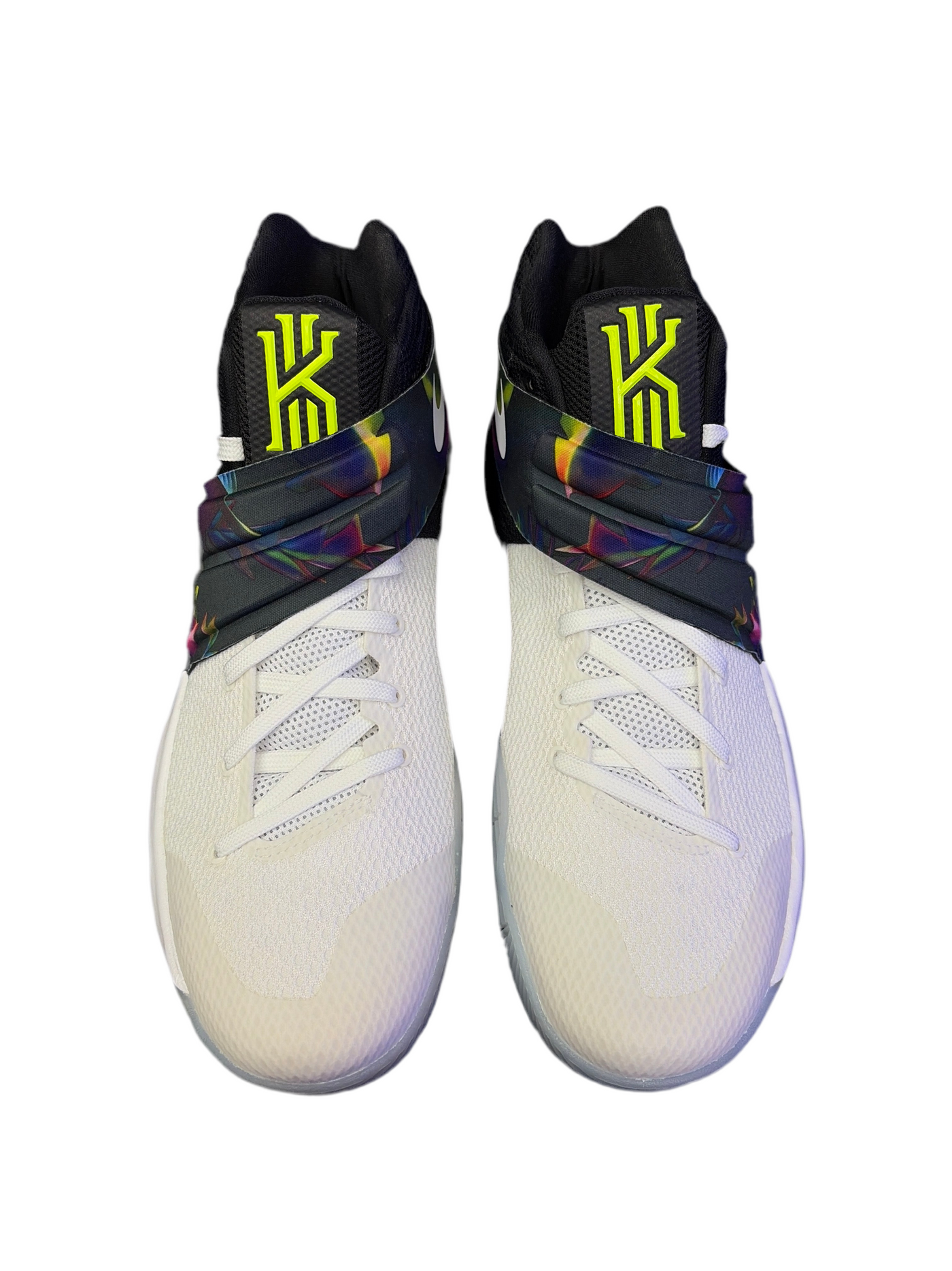 Nike Kyrie 2 Parade