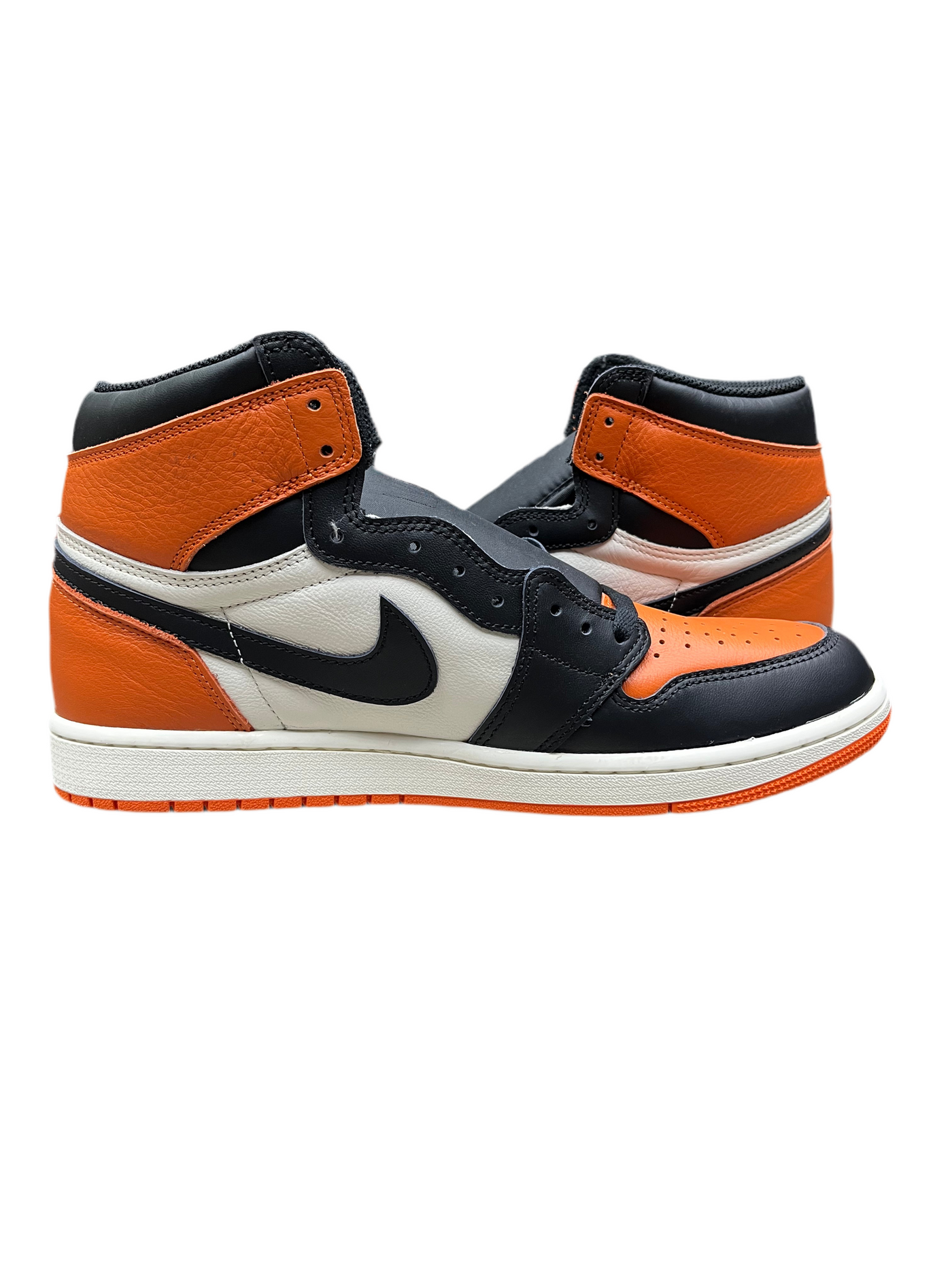 Nike Air Jordan 1 Retro High OG Shattered Backboard