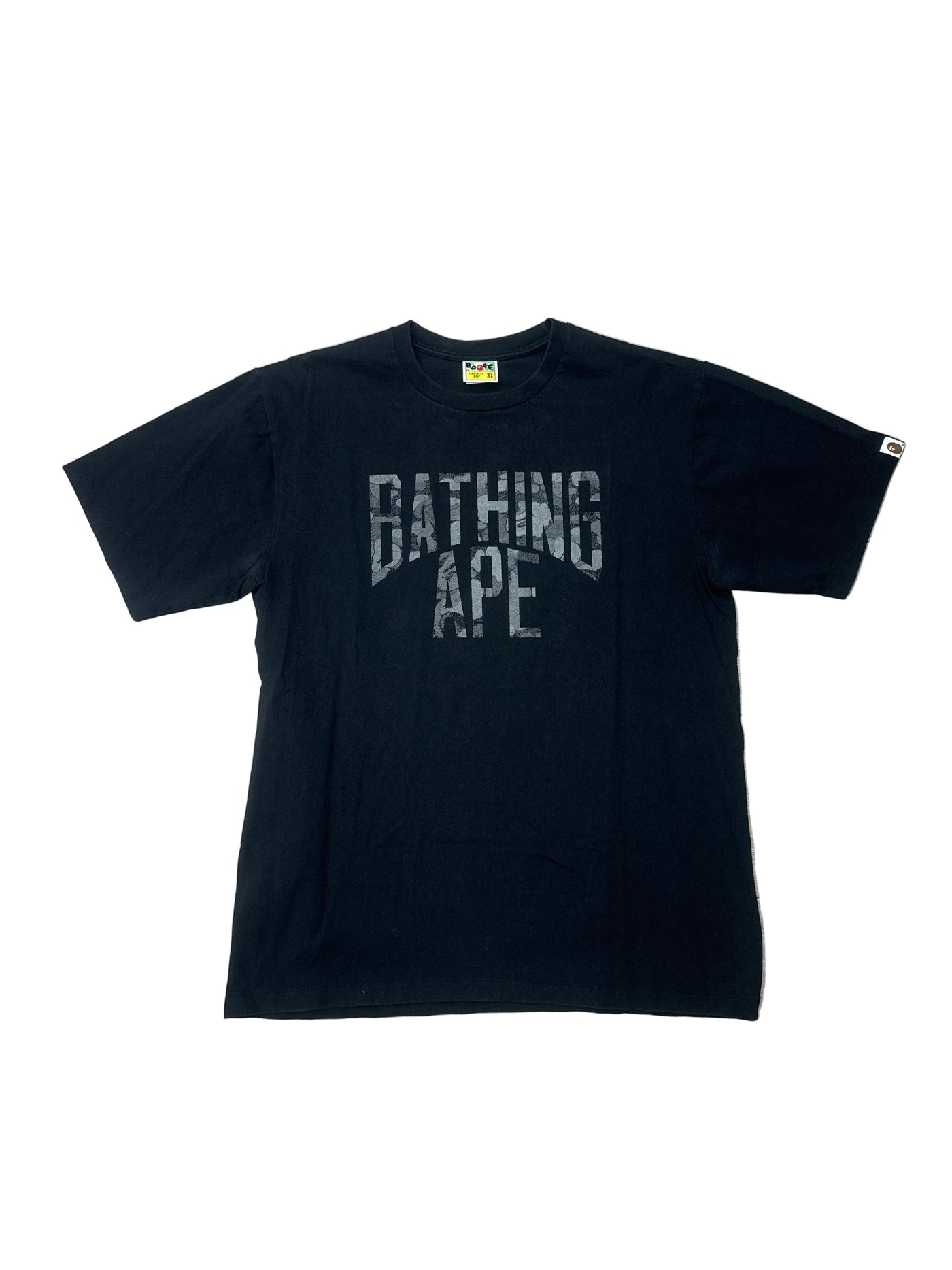 A Bathing Ape 1st Camo Tee