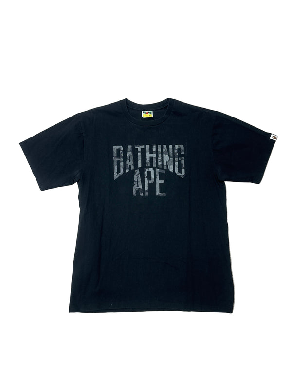 A Bathing Ape 1st Camo Tee