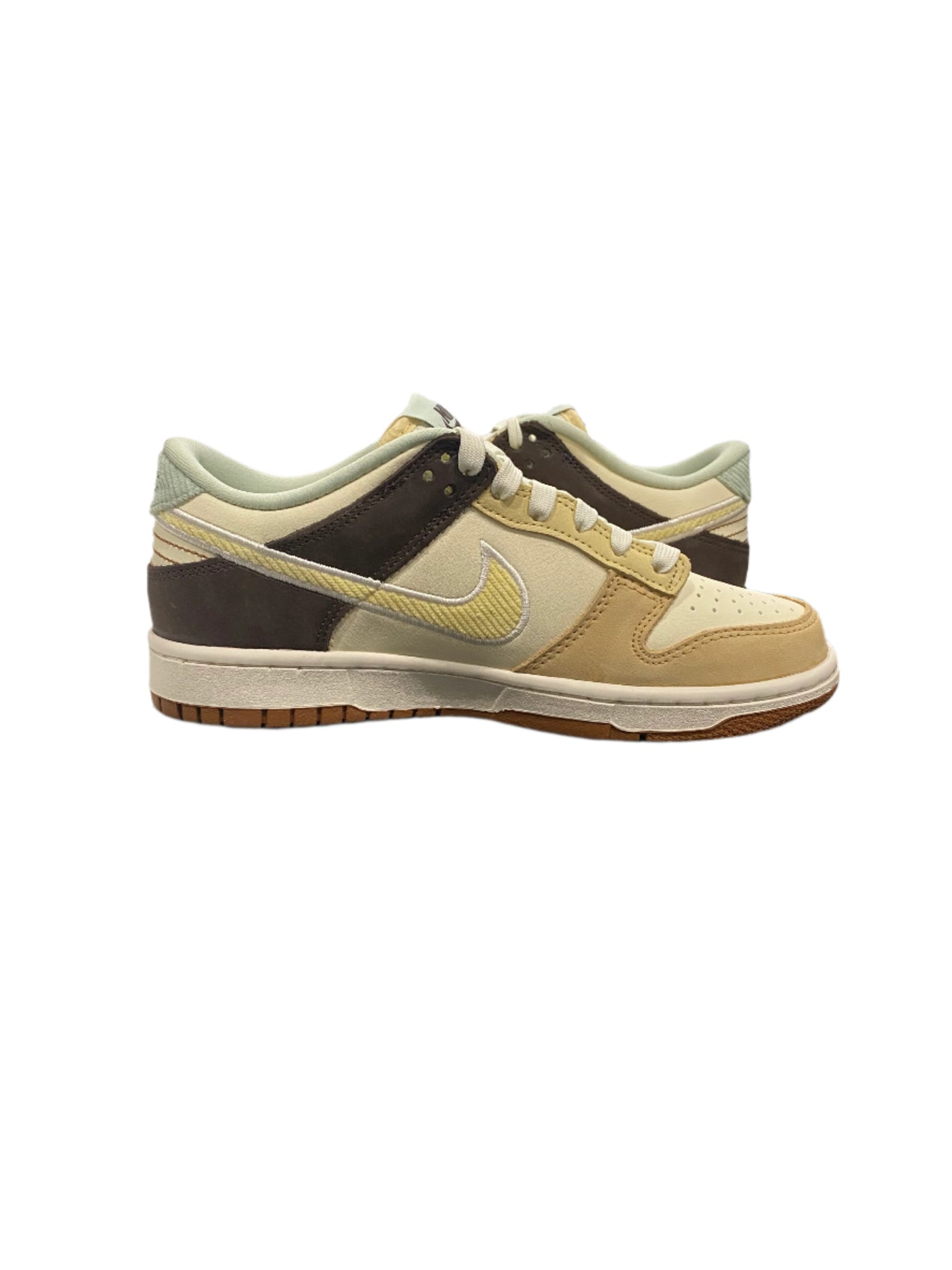Nike Dunk Low Coconut Milk Sail