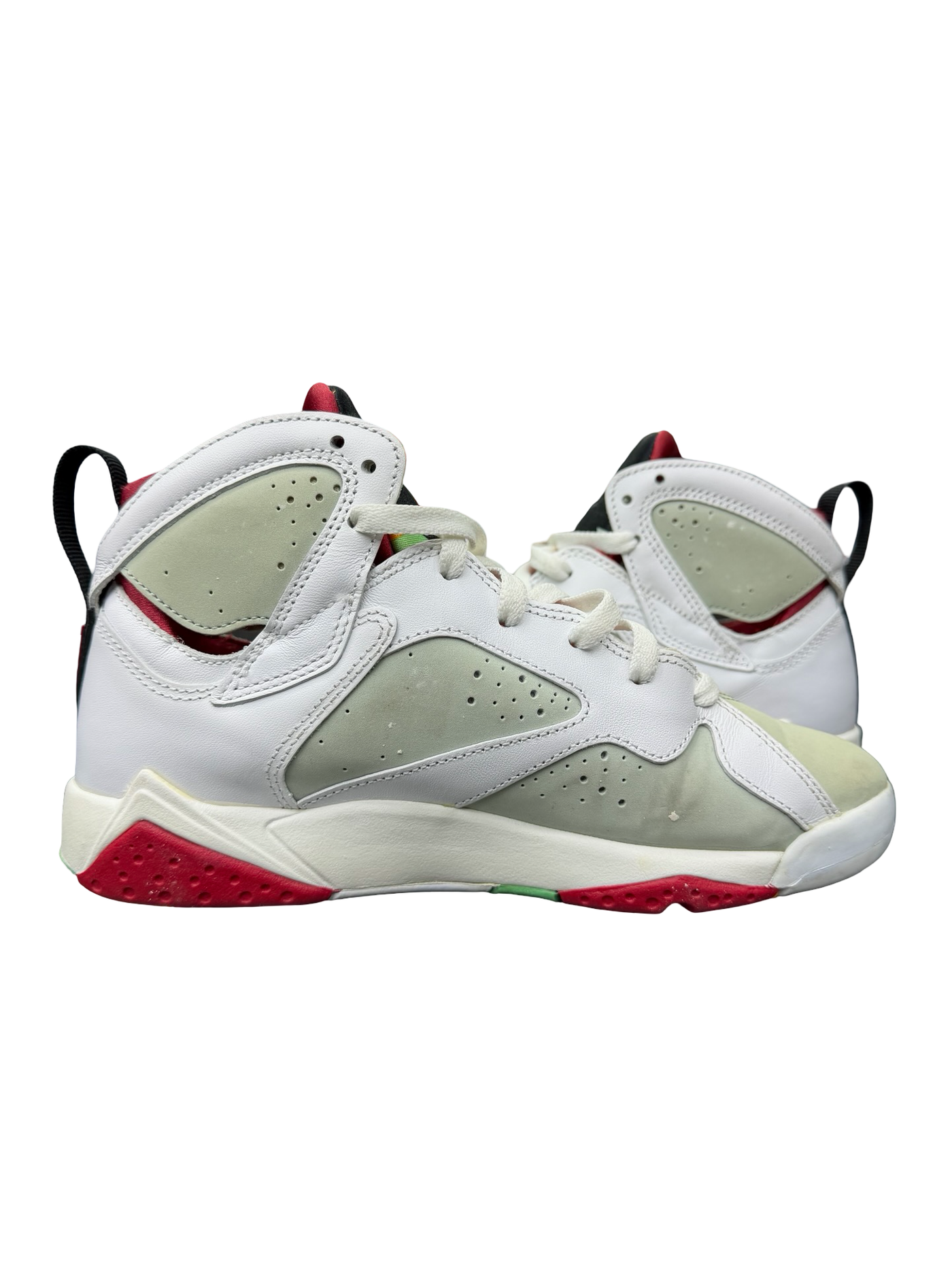 2015 Nike Air Jordan 7 Retro (GS) Hare
