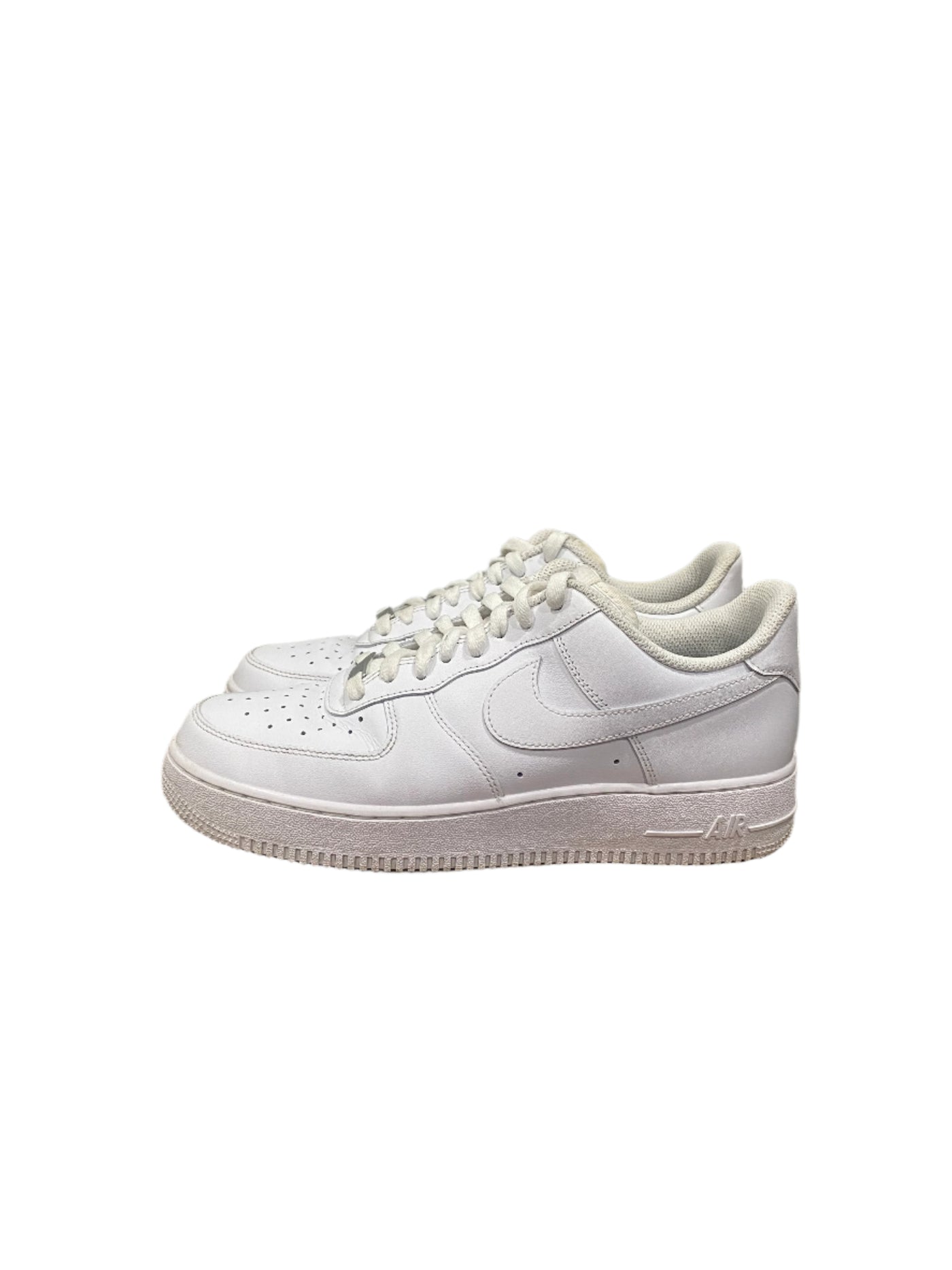 Nike Air Force 1 Triple White