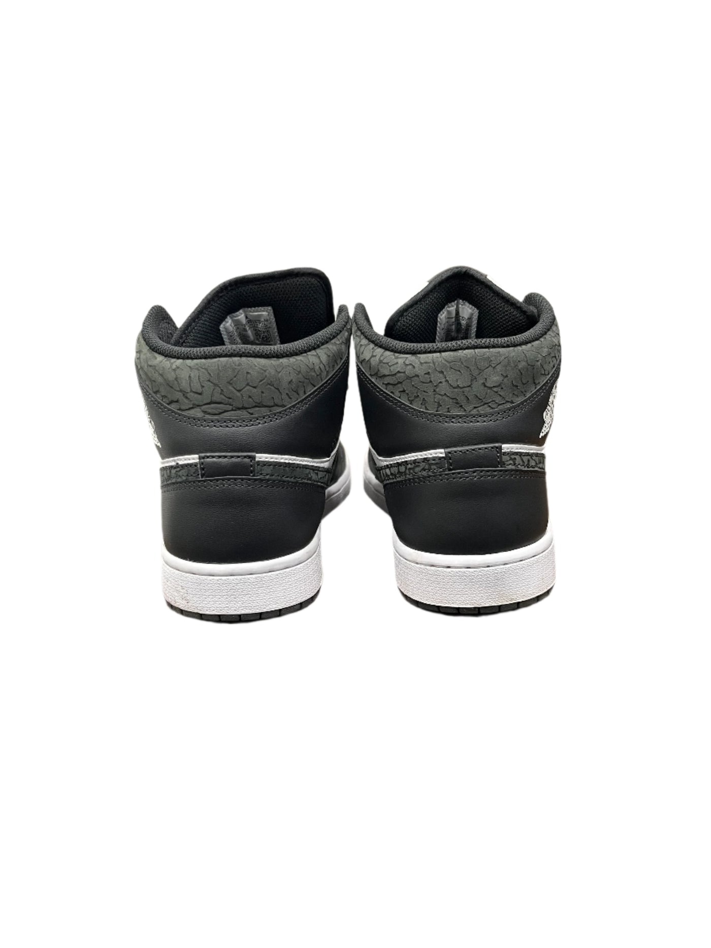 Nike Air Jordan 1 Se Mid Panda Elephant
