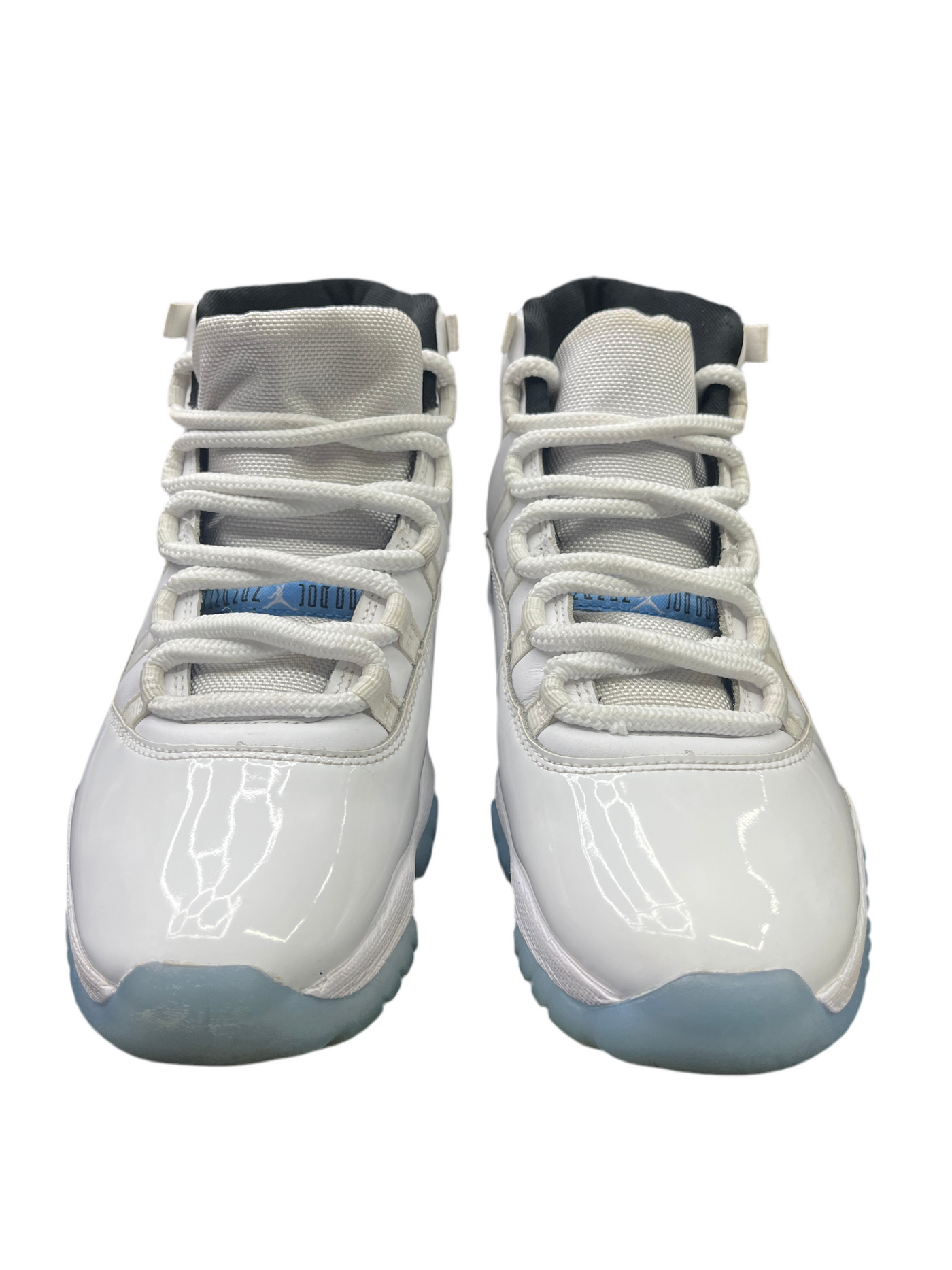 Nike Air Jordan 11 Legend Blue